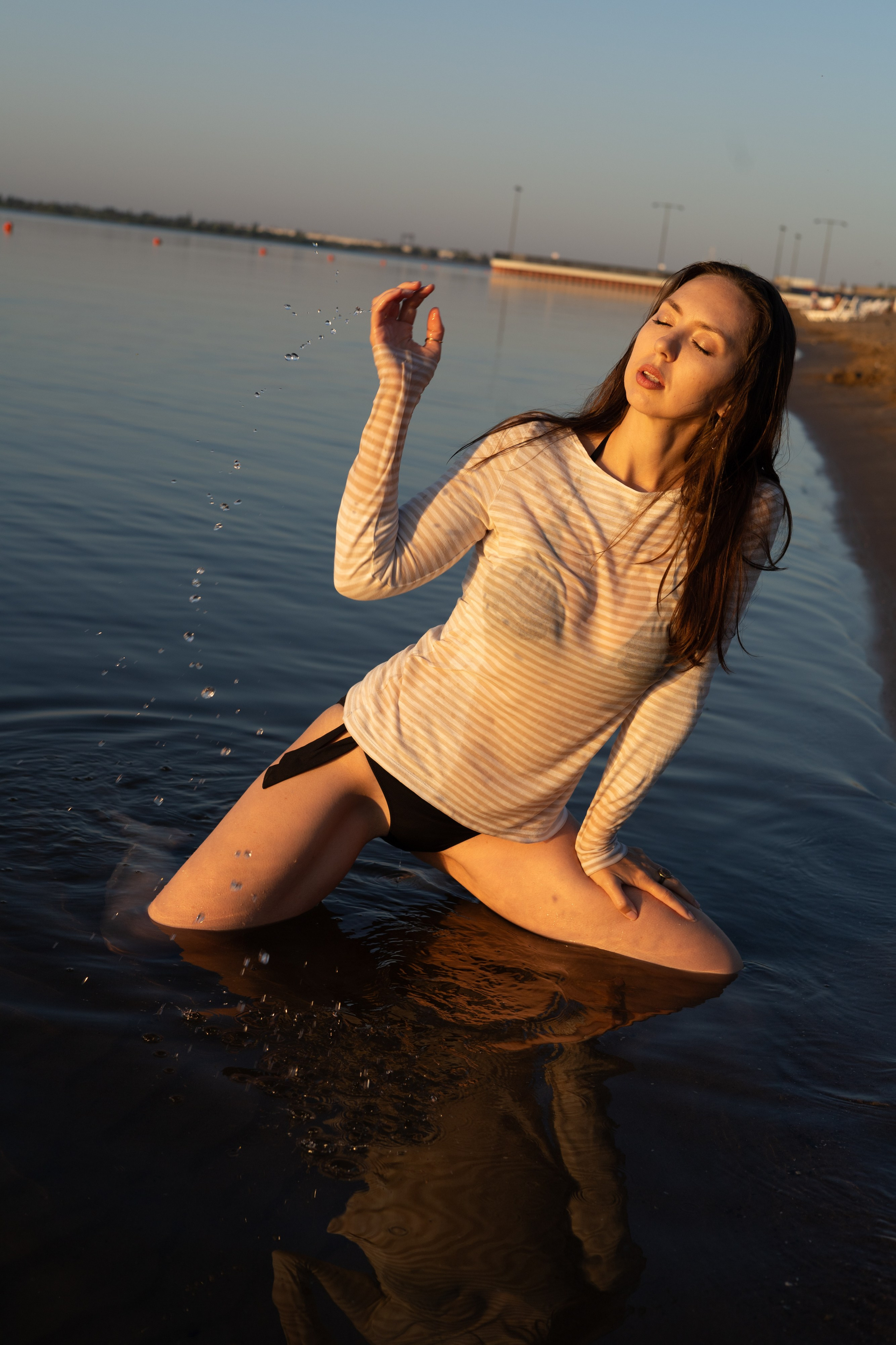 Фотограф Саратов Наталия Левина