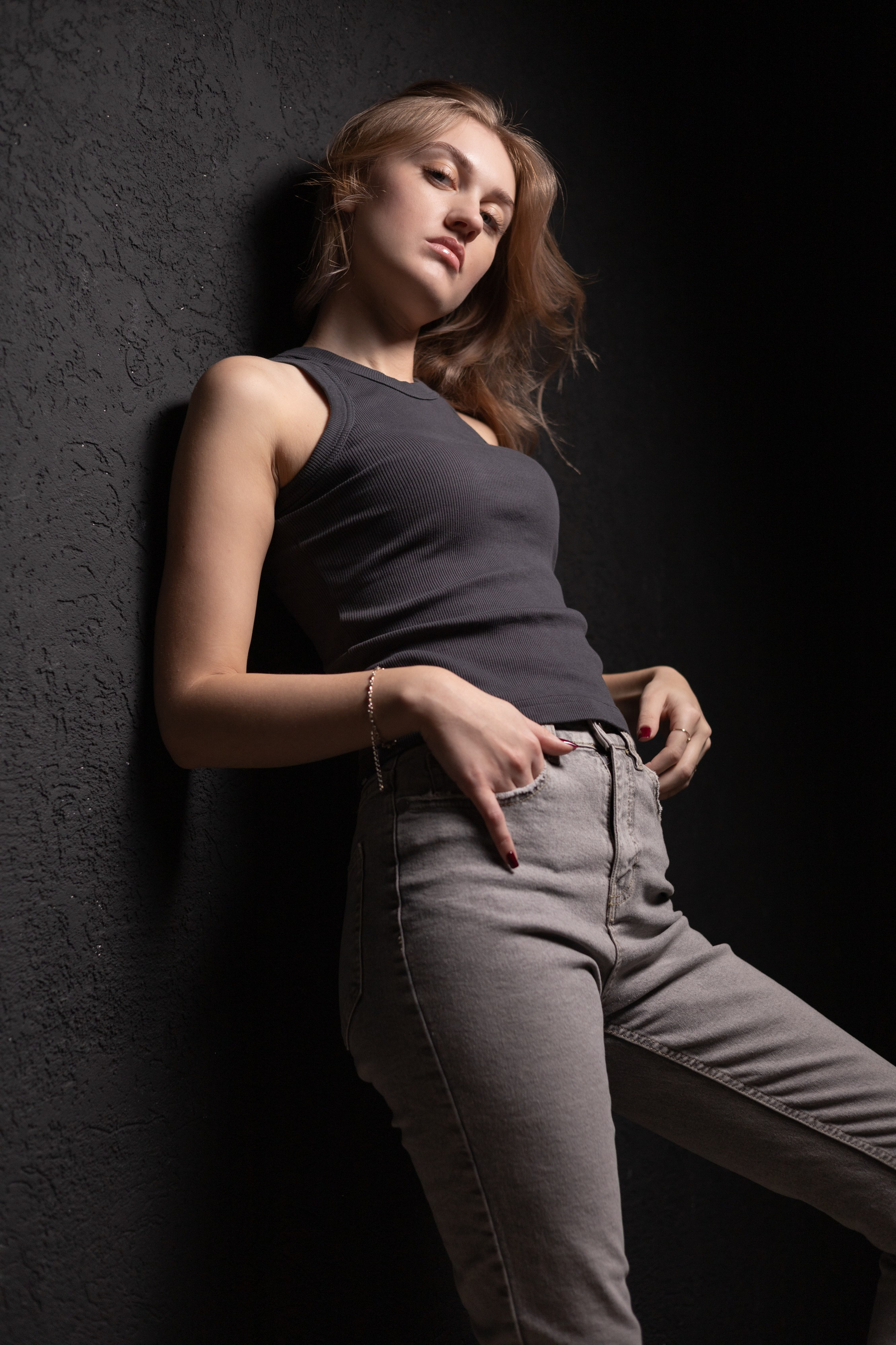 Студия. Фотограф Саратов Наталия Левина