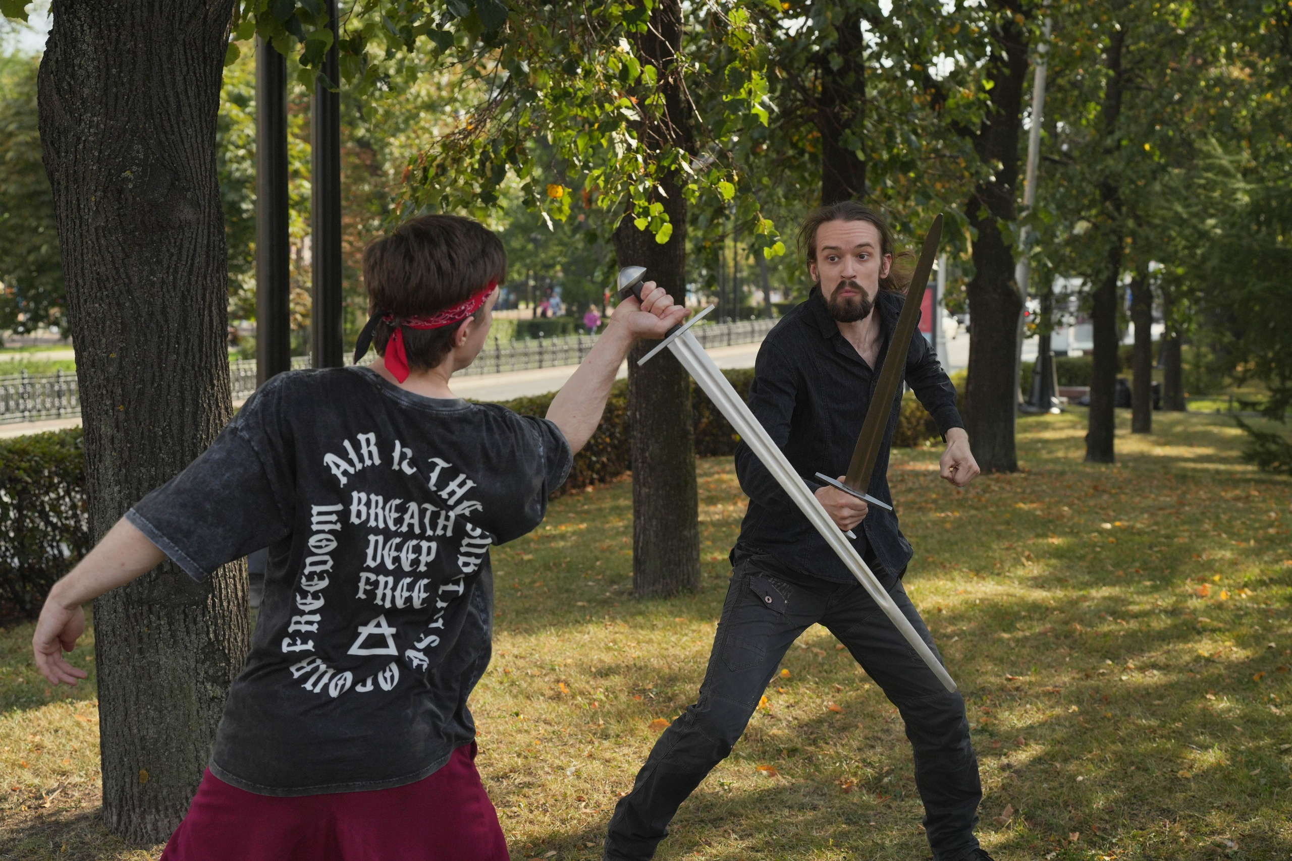 Московская Международная Неделя Кино 2024