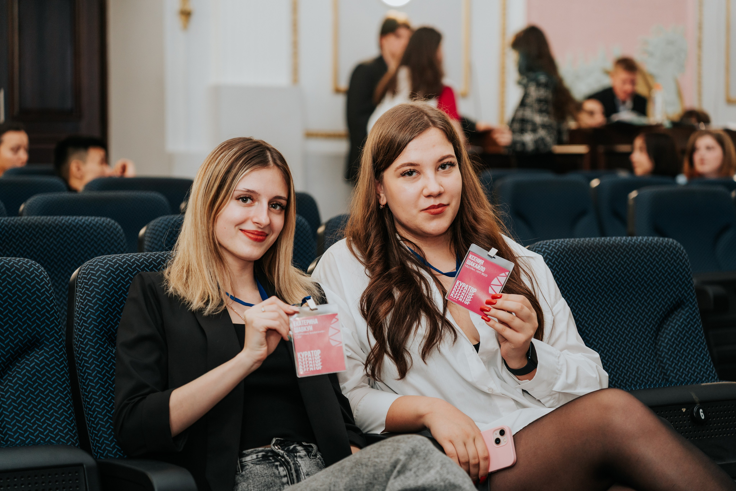 Фестиваль «ЯРПИАР 2025». Репортажный фотограф Красноярск