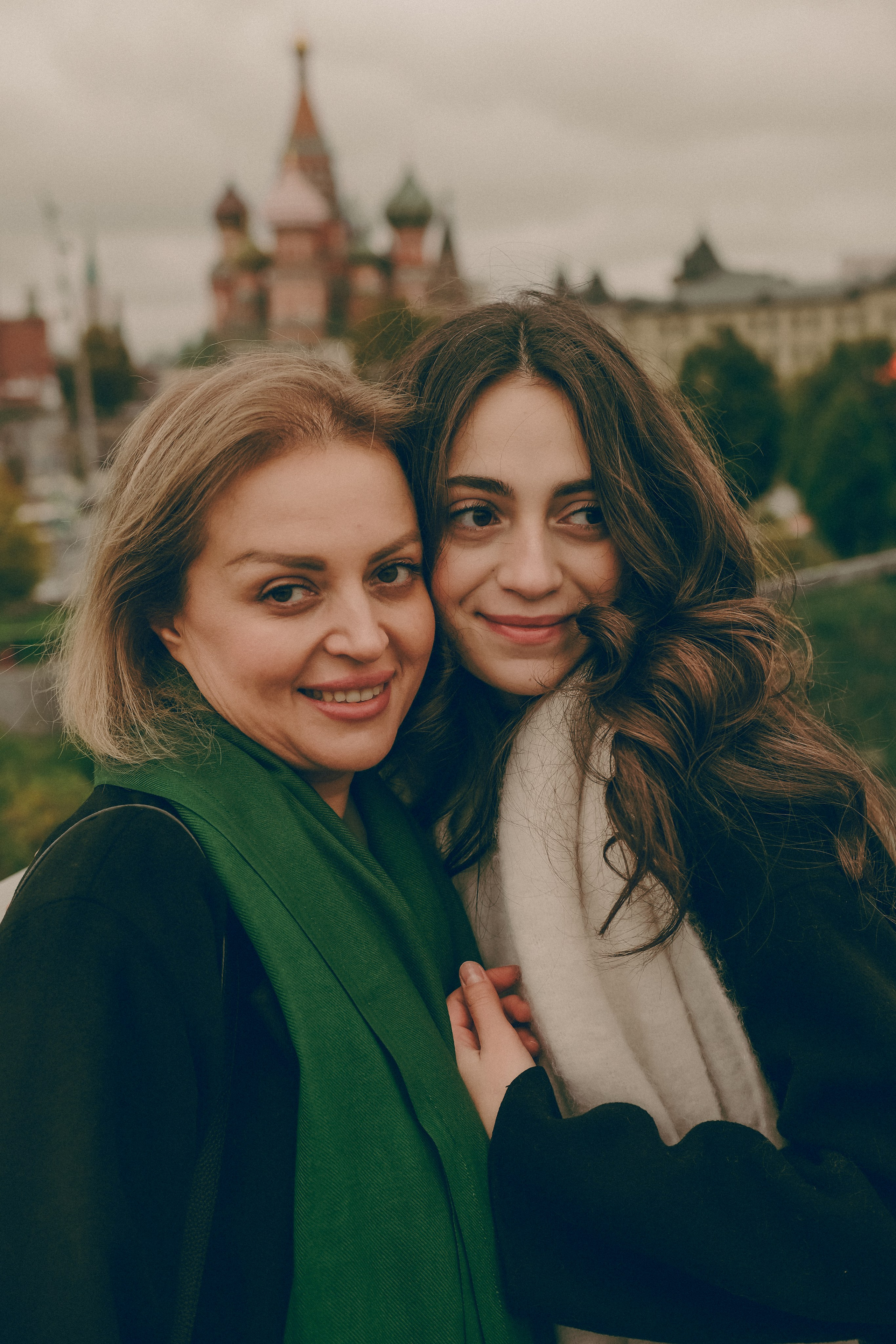 Love story+семейная. Фотограф сюжетных съемок и портретов в Санкт-Петербурге и Москве Стася Ефремова