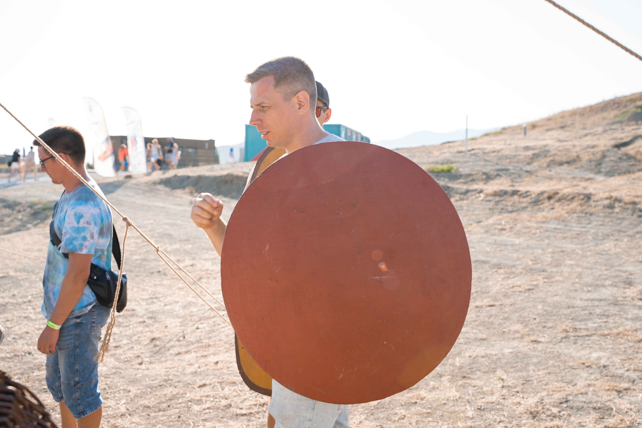 Фотограф на реконструкции. Shmeleva.ph Фотограф Волгоград и Волжский — Анна Шмелева