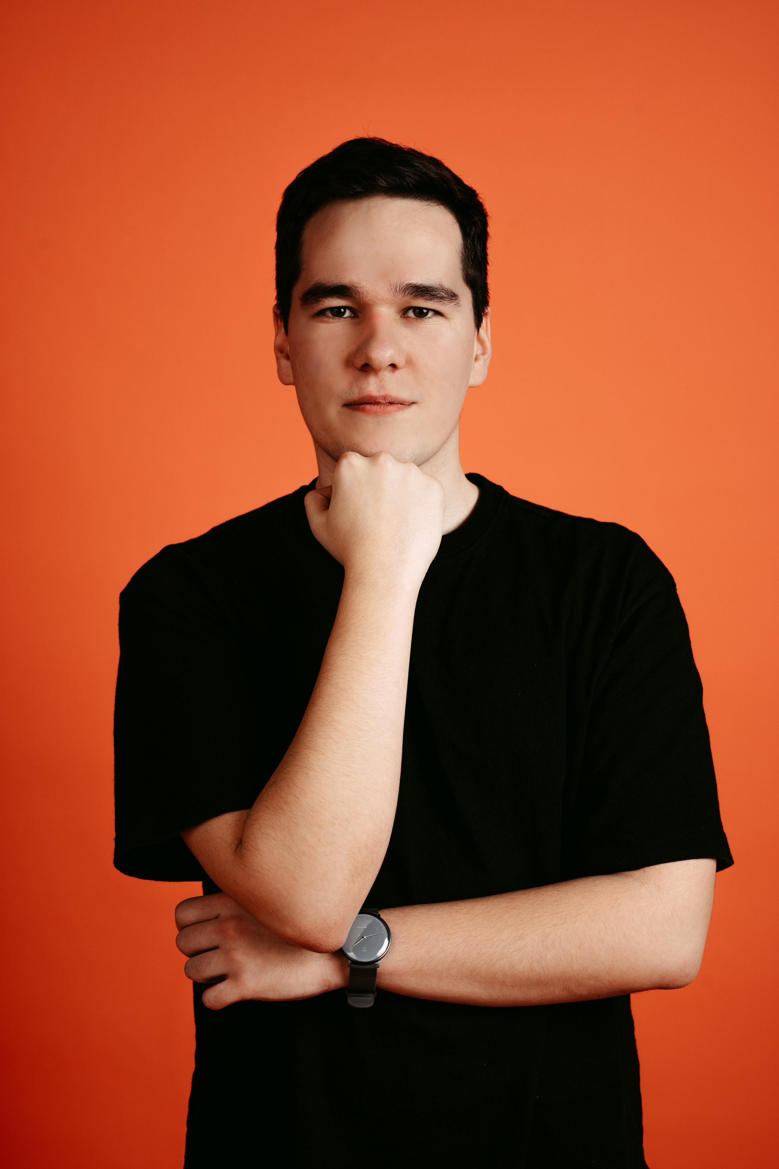 Timerman / организаторы спортивных мероприятий. Саша Копылов, фотограф в Казани