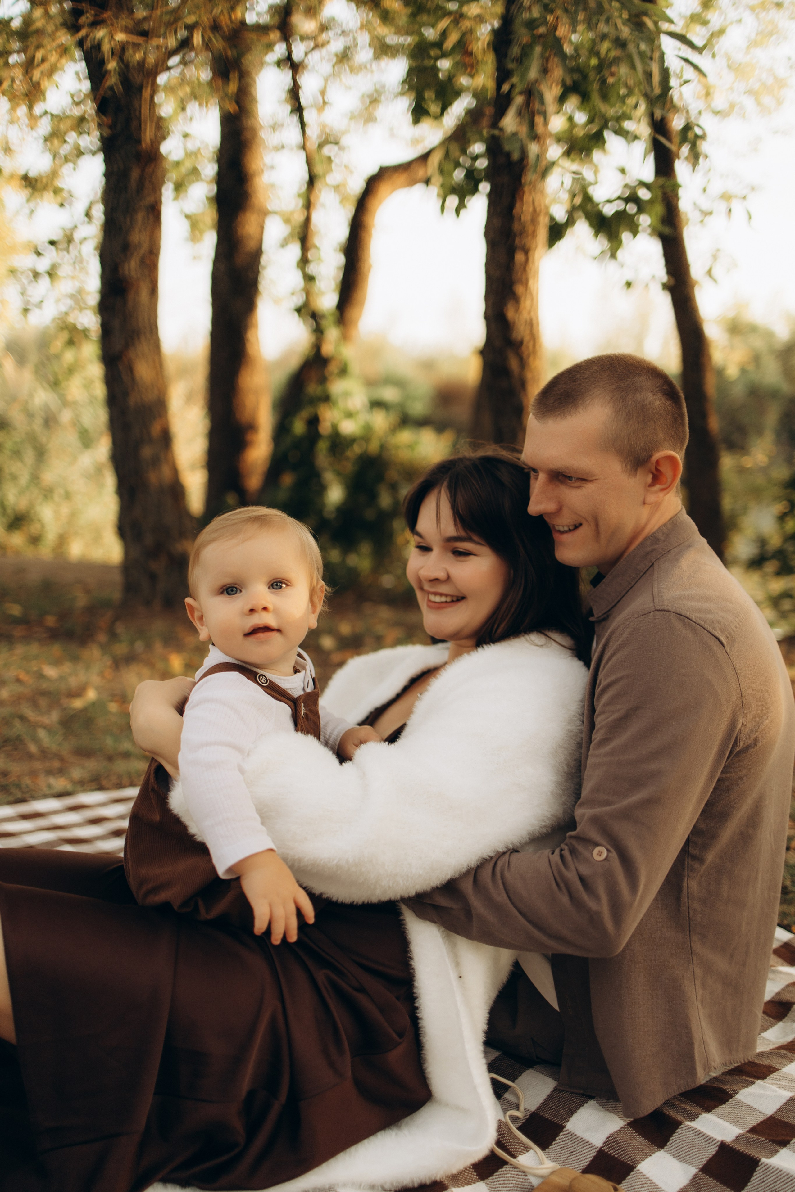 15 лет вместе. Самый теплый фотограф в Краснодаре Рябоконь Ксения