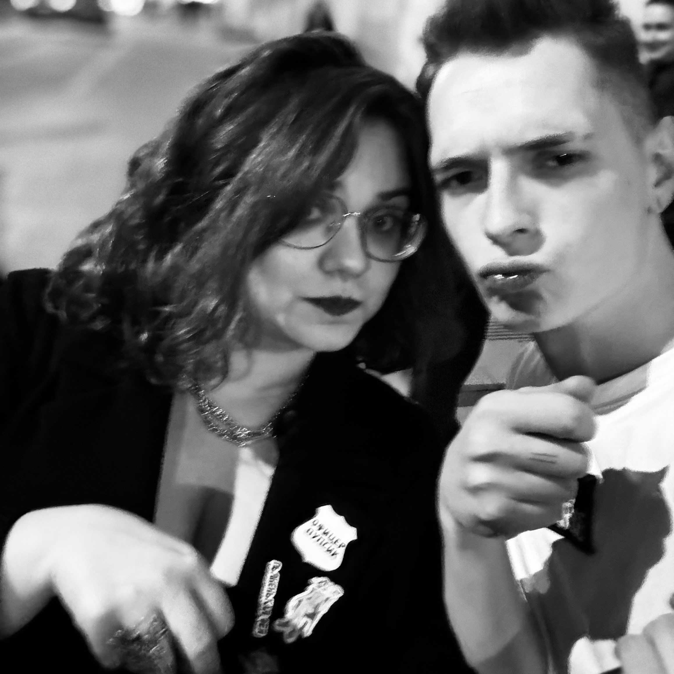 Backstage. Концертный репортёр Валерия Сафина