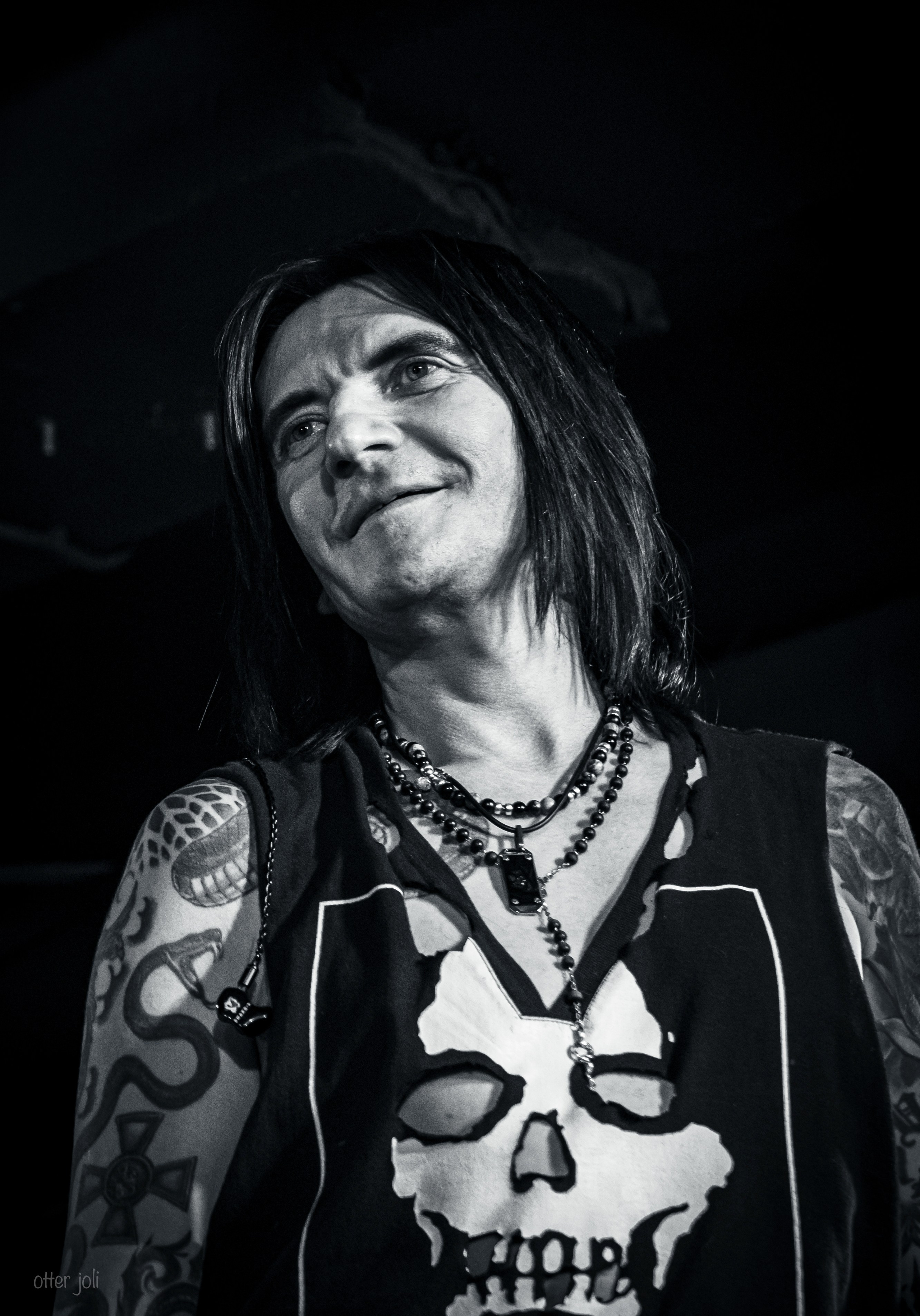 Snake 56 | MT Music Bar. Концертный репортёр Валерия Сафина