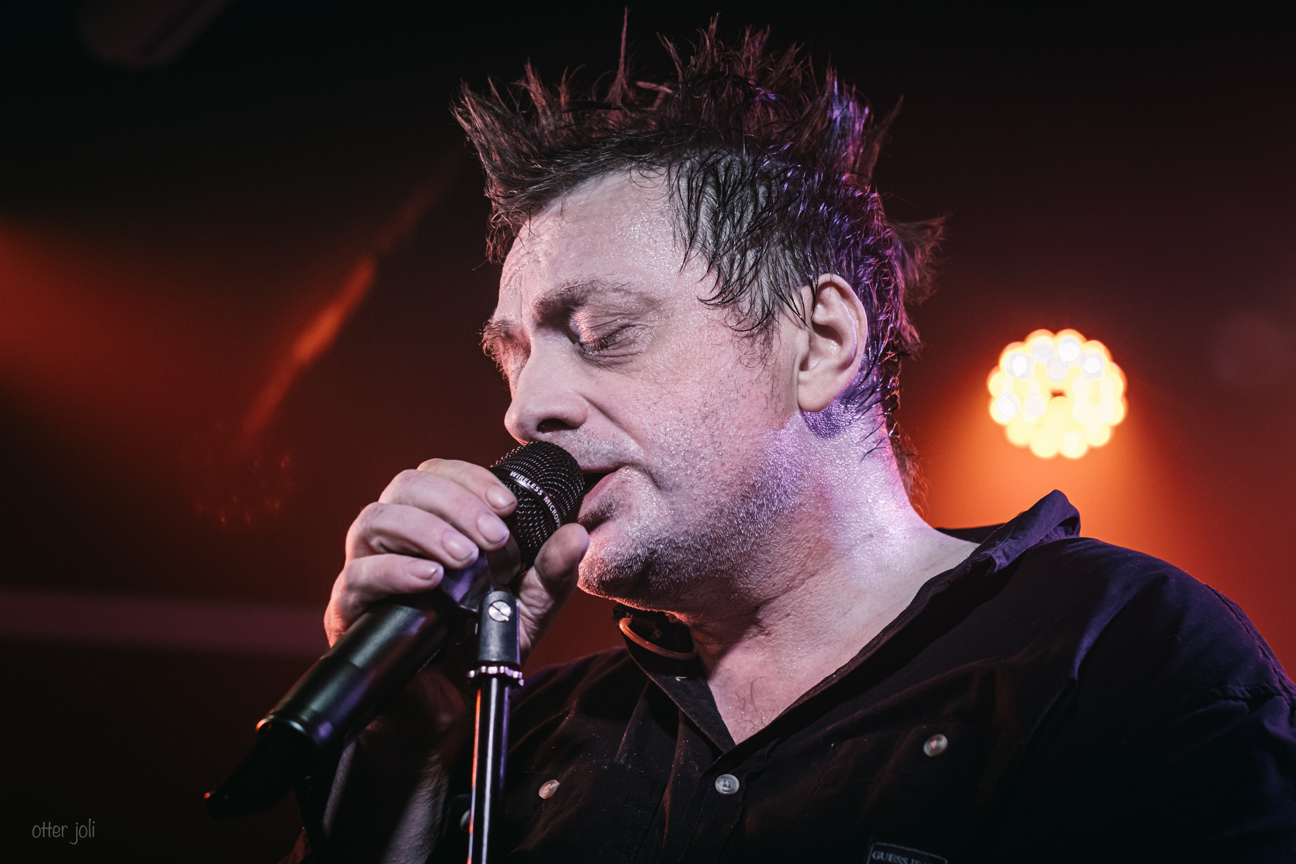 Глеб Самойлов. Концертный репортёр Валерия Сафина