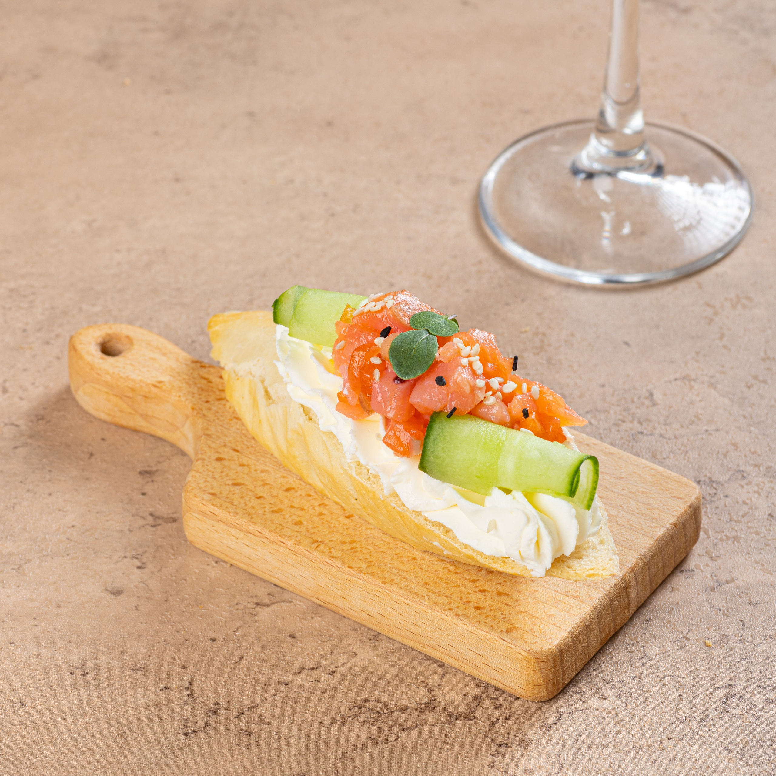 Фуршетное меню Tasty time. Предметный и Фудфотограф Уфа