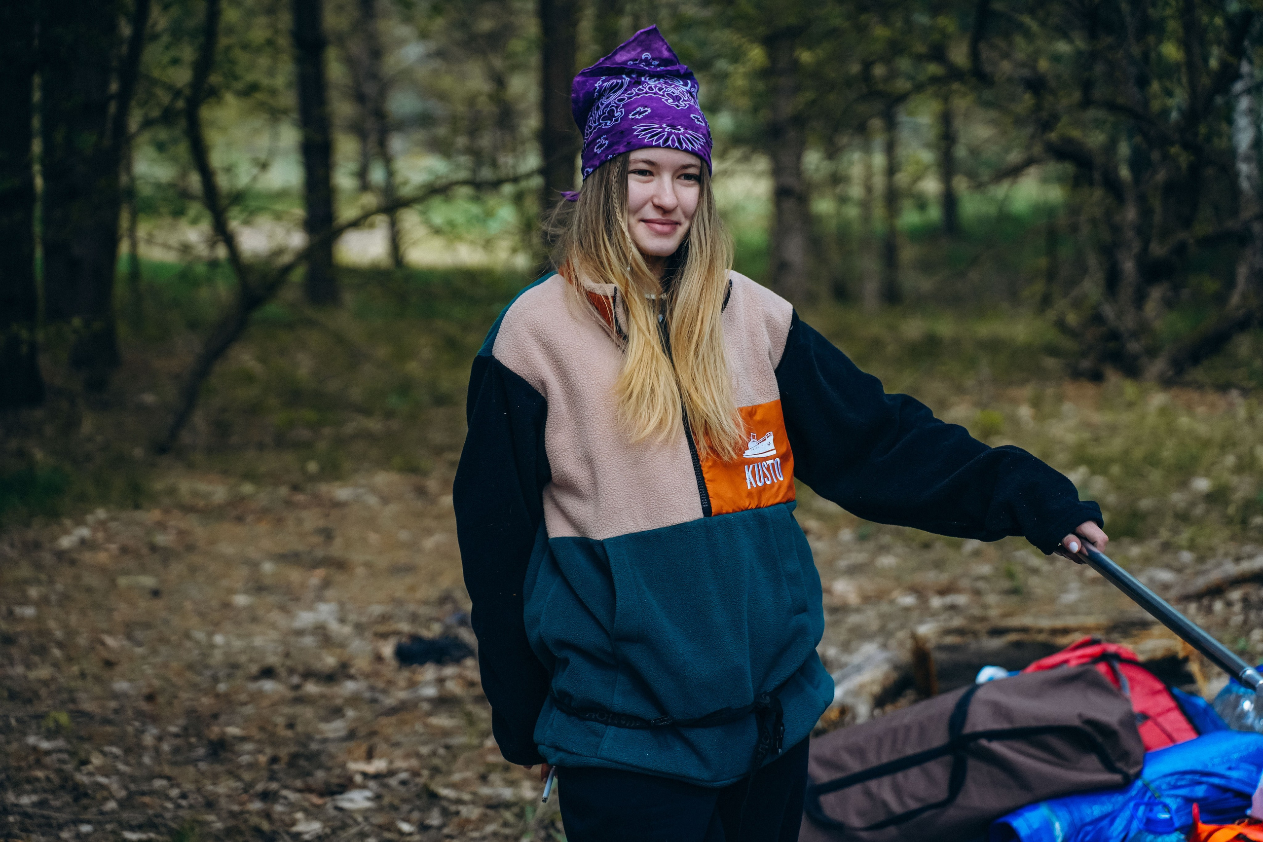 Сплав май 2023 г. Event фотограф Степанова Александра