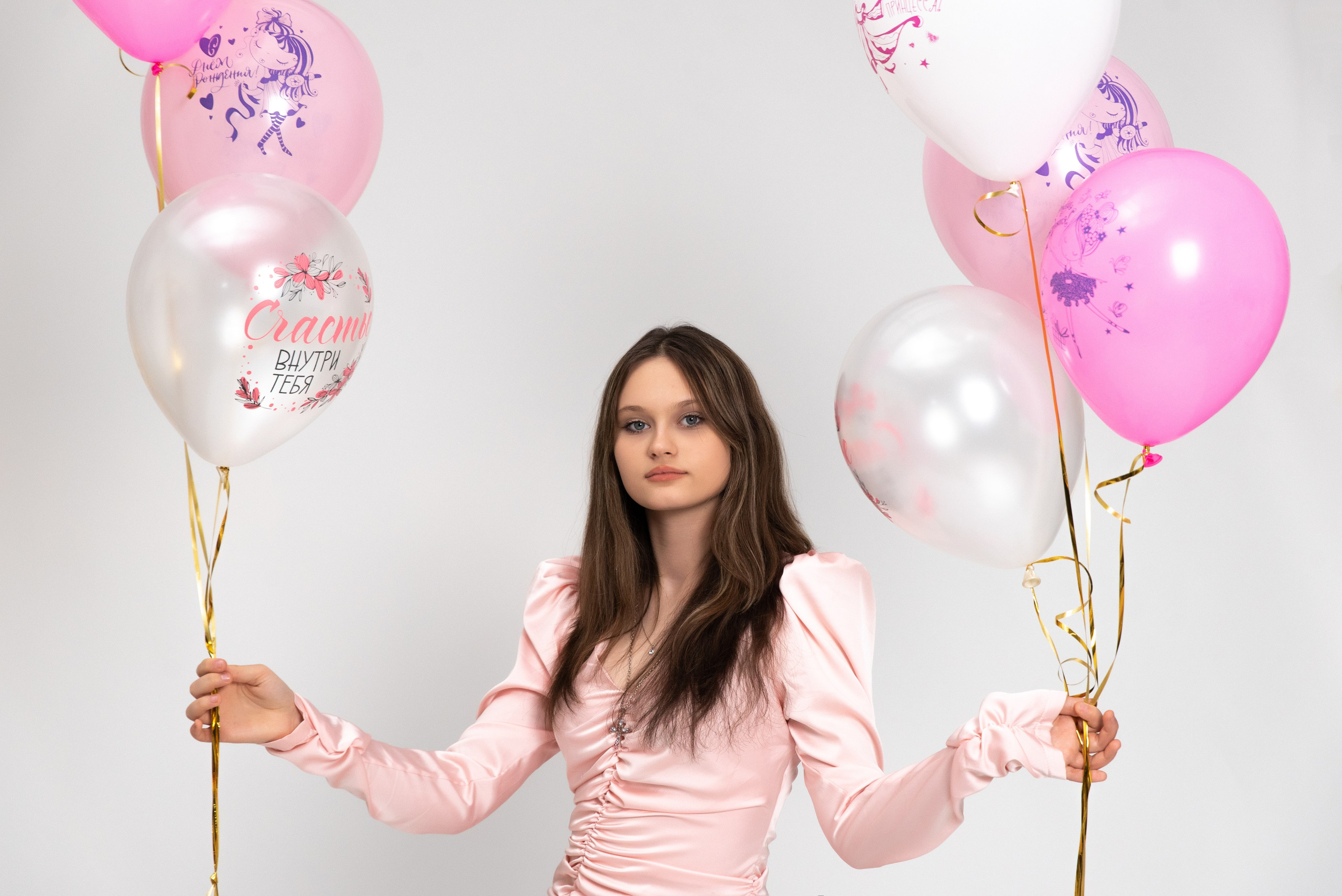 Илана, С Днем Рождения!!!. Свадебный и семейный фотограф Полина Малюкова Москва, Химки, Зеленоград