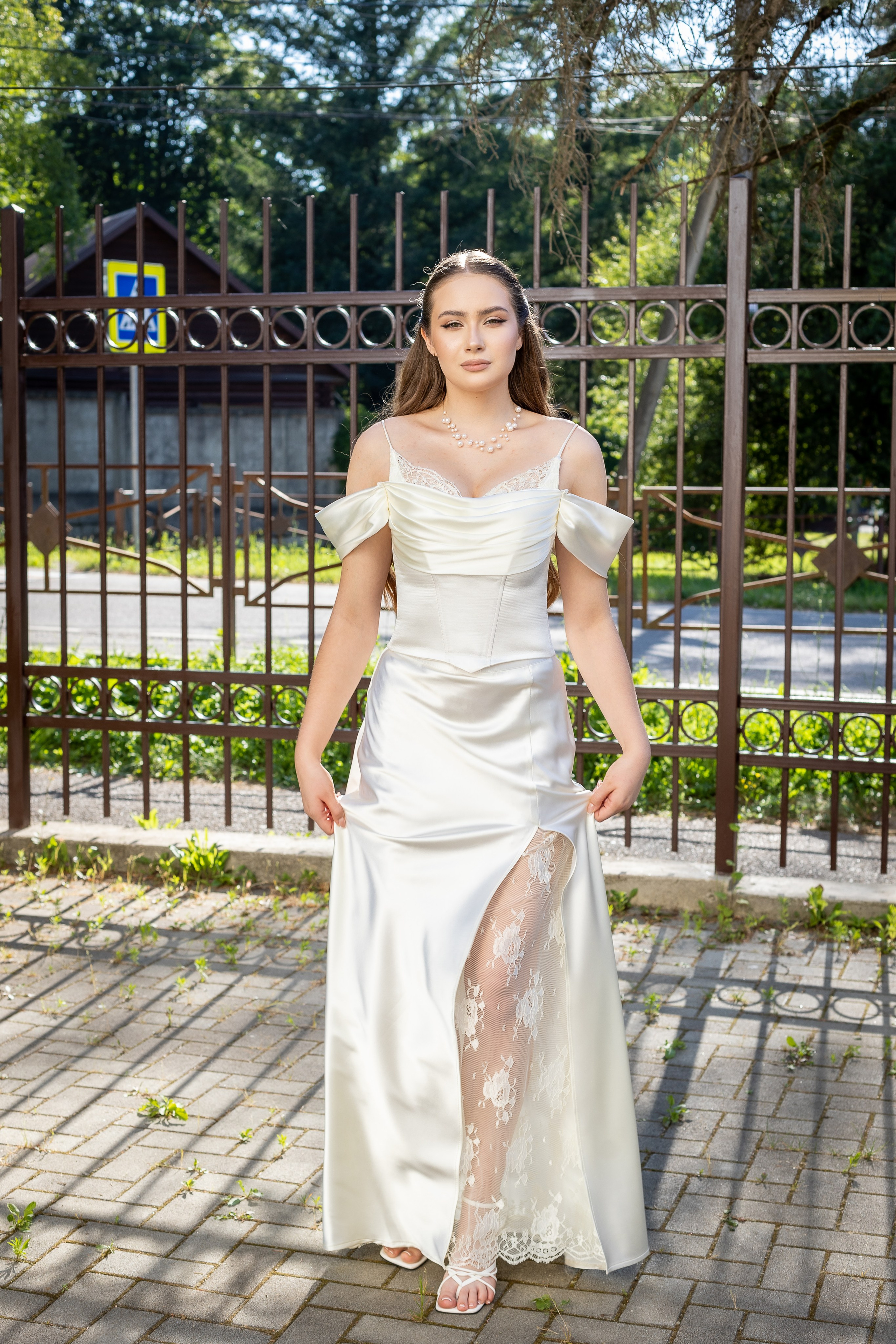 Вручение аттестата 2025. Выпускные альбомы Майкоп, Краснодар Елена Золотарева