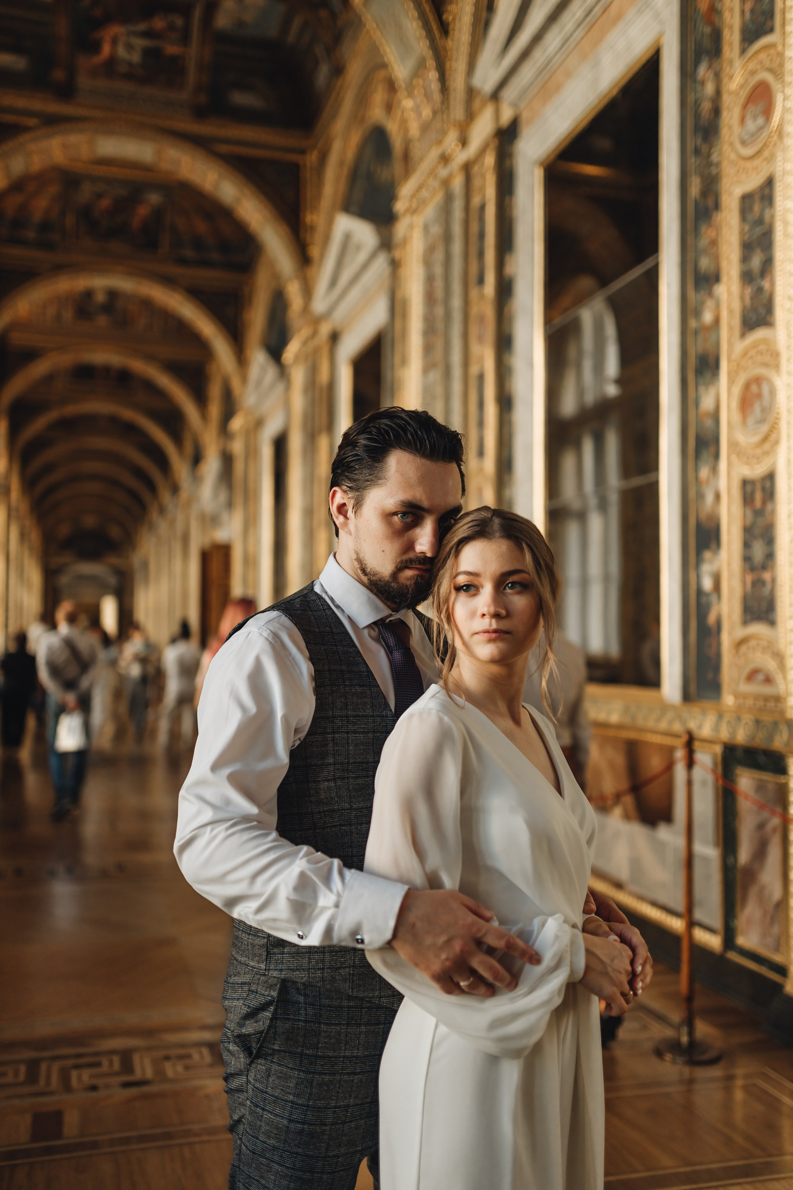 Словно искусство [Макс и Крис]. Jen.swph Свадебный фотограф