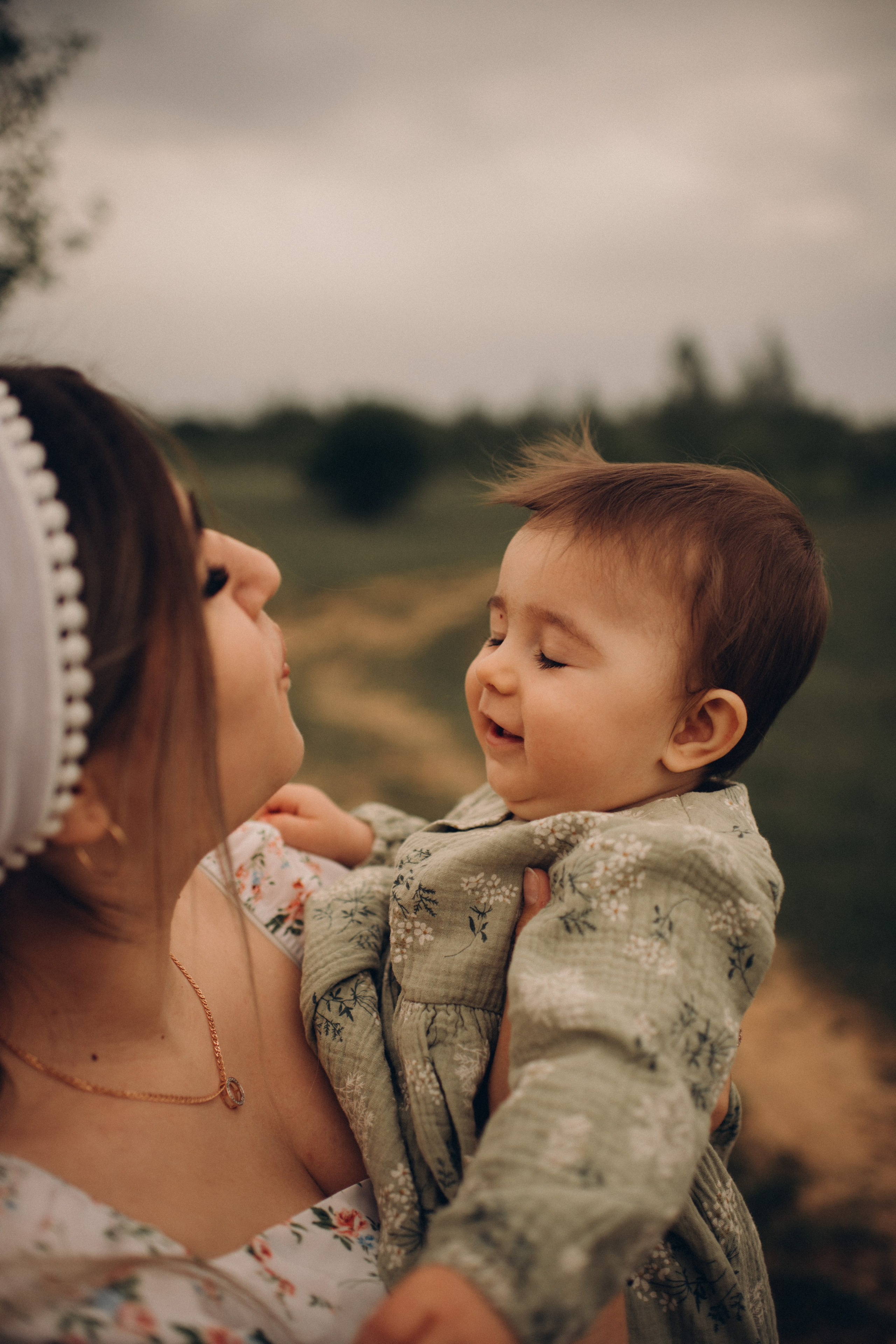 Семейные фотосессии. Фотограф Алиса Чечина. Калуга. Товарково