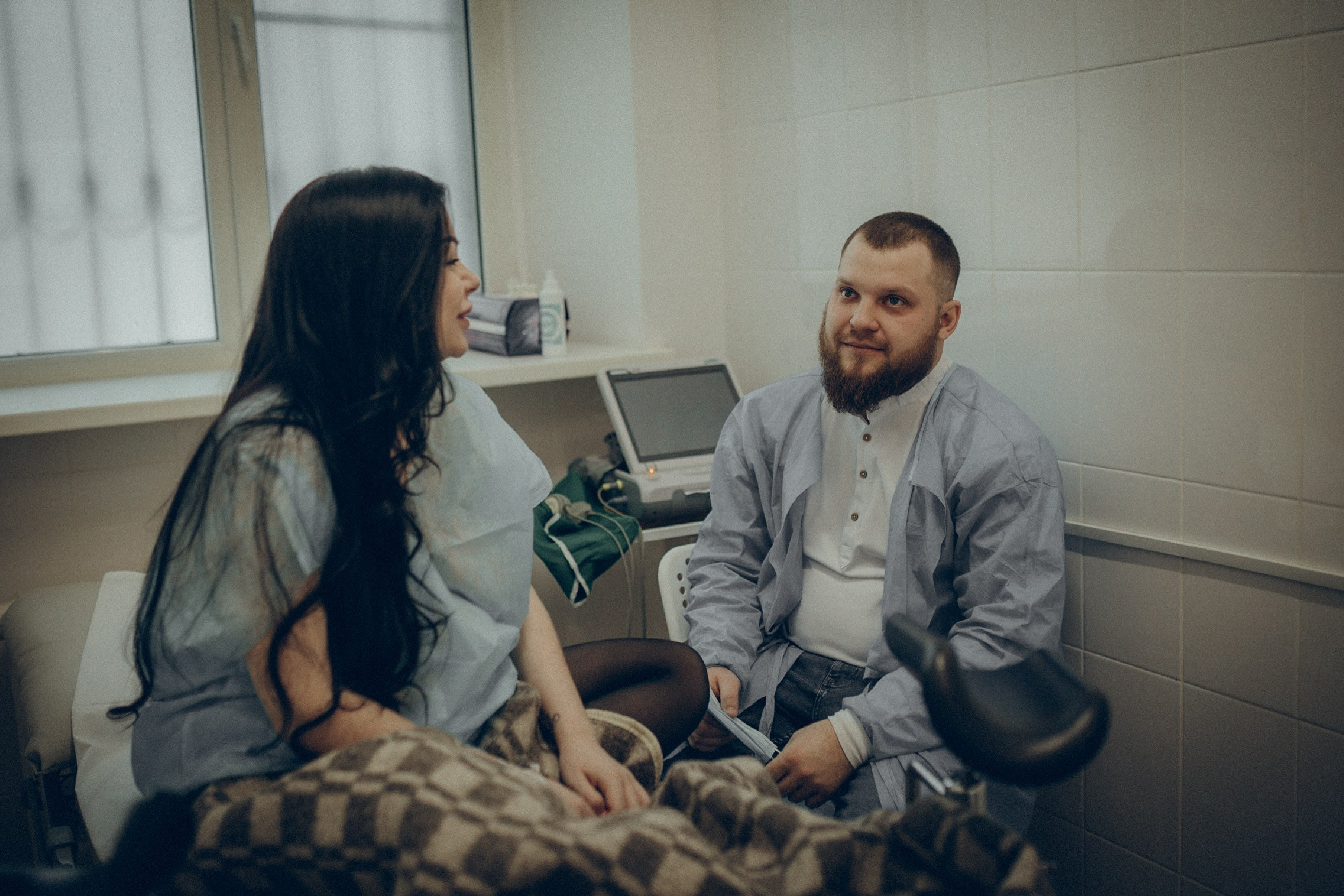 Рождение Романа Руслановича. Семейный фотограф и фотограф на роды в Ростове-на-Дону Мухина Виктория