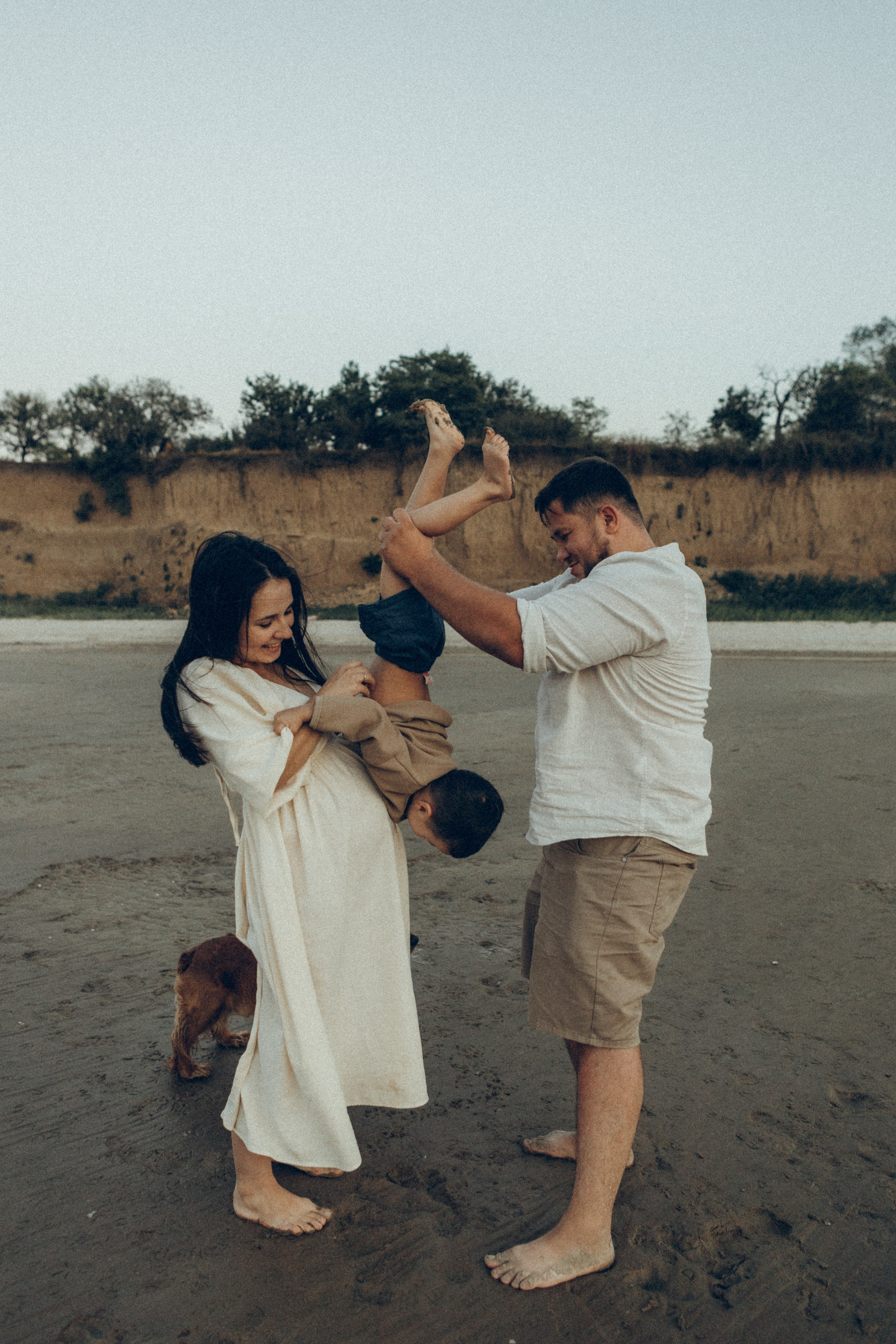 Family moment 💫. Семейный фотограф и фотограф на роды в Ростове-на-Дону Мухина Виктория