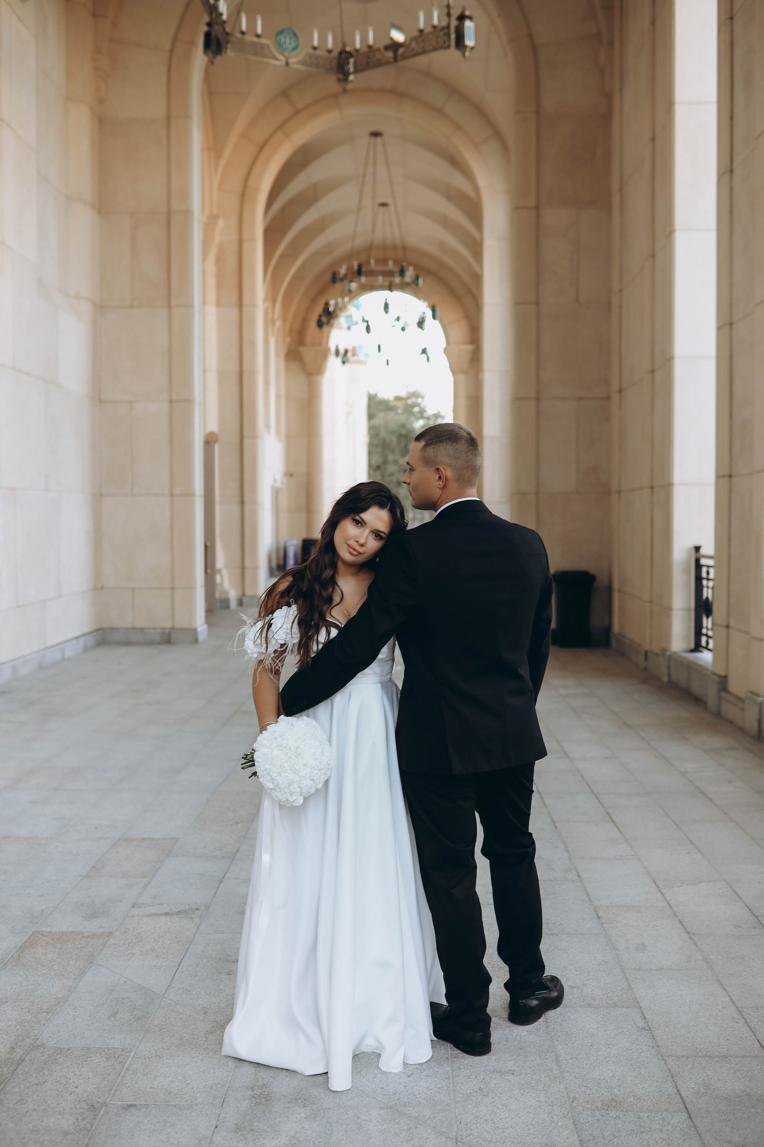 L&V. Свадебный и семейный фотограф Елизавета Артемьева