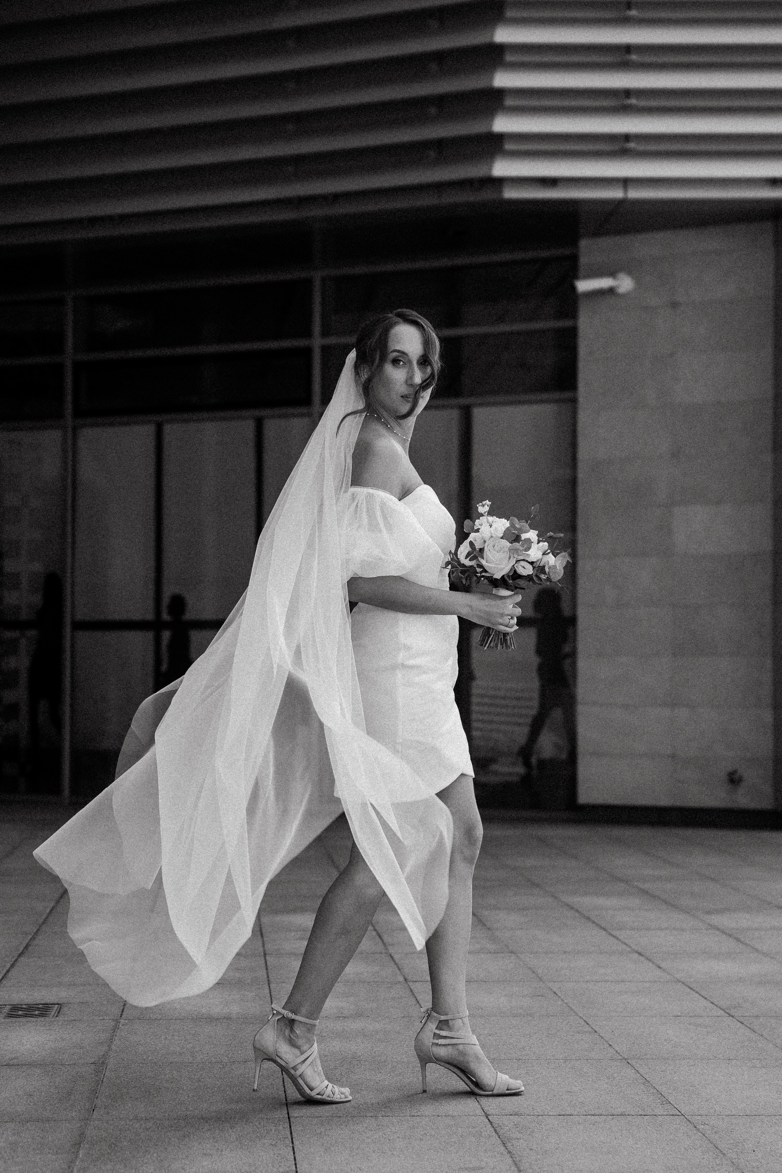 Гулина и Рома. Семейный фотограф в Казани Татьяна Андреева