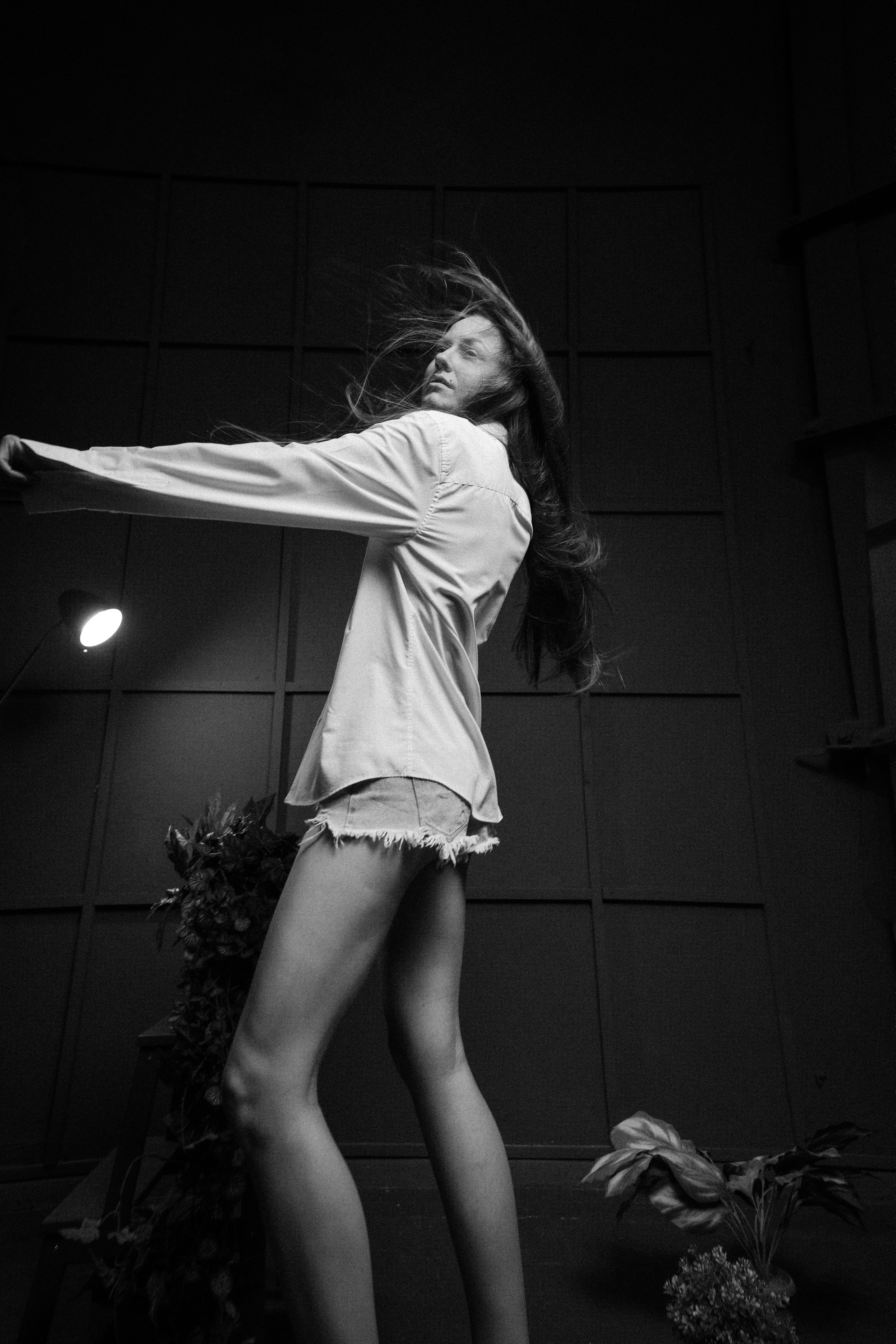 Александра. Евгения Волошина Фотограф Москва / Белгород