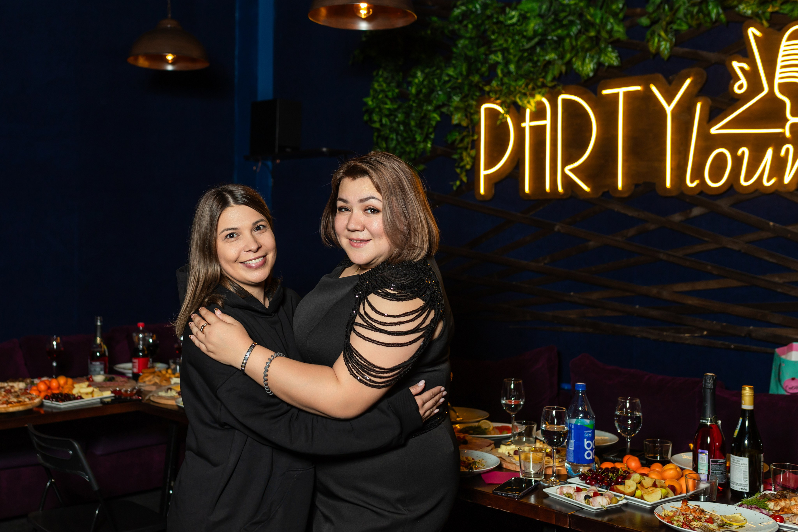 День рождение Алины. Марина Шаймухаметова. Фотограф в Уфе