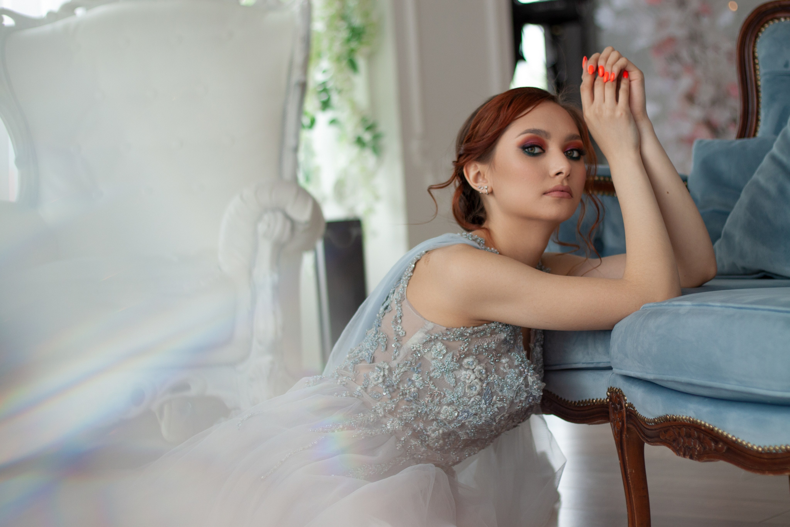 Неркес. Марина Шаймухаметова. Фотограф в Уфе