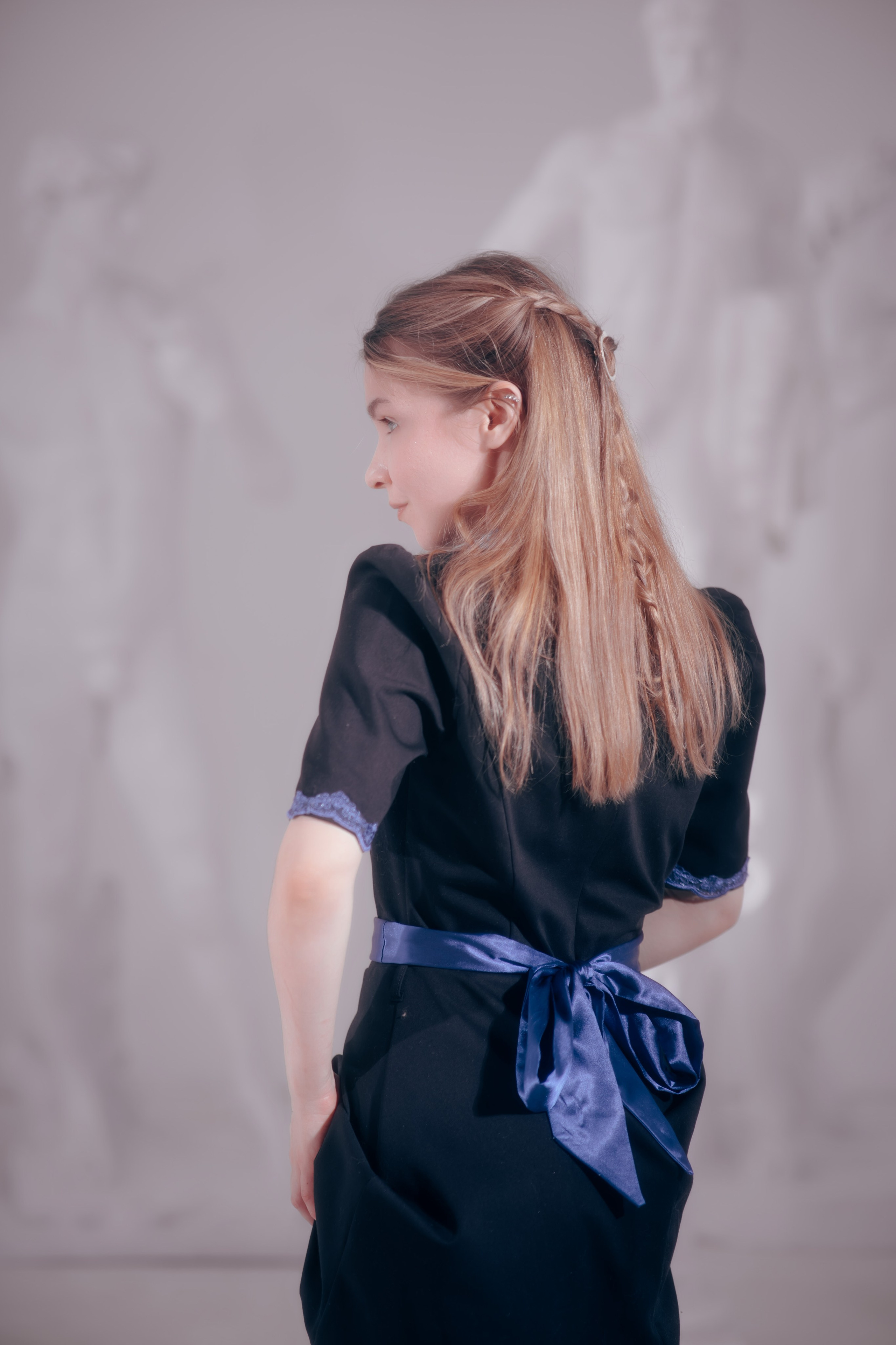 ☽ ЛУНА. Сайт творческой группы 62/5