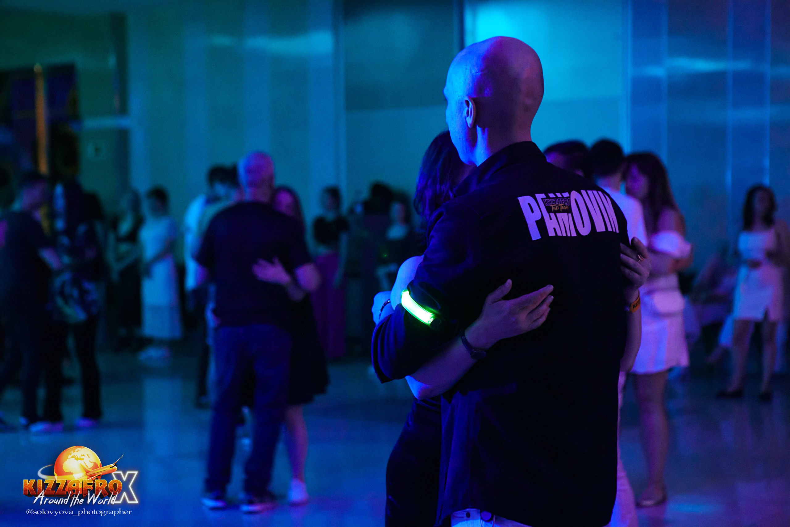 KizzAfro. Свадебный фотограф