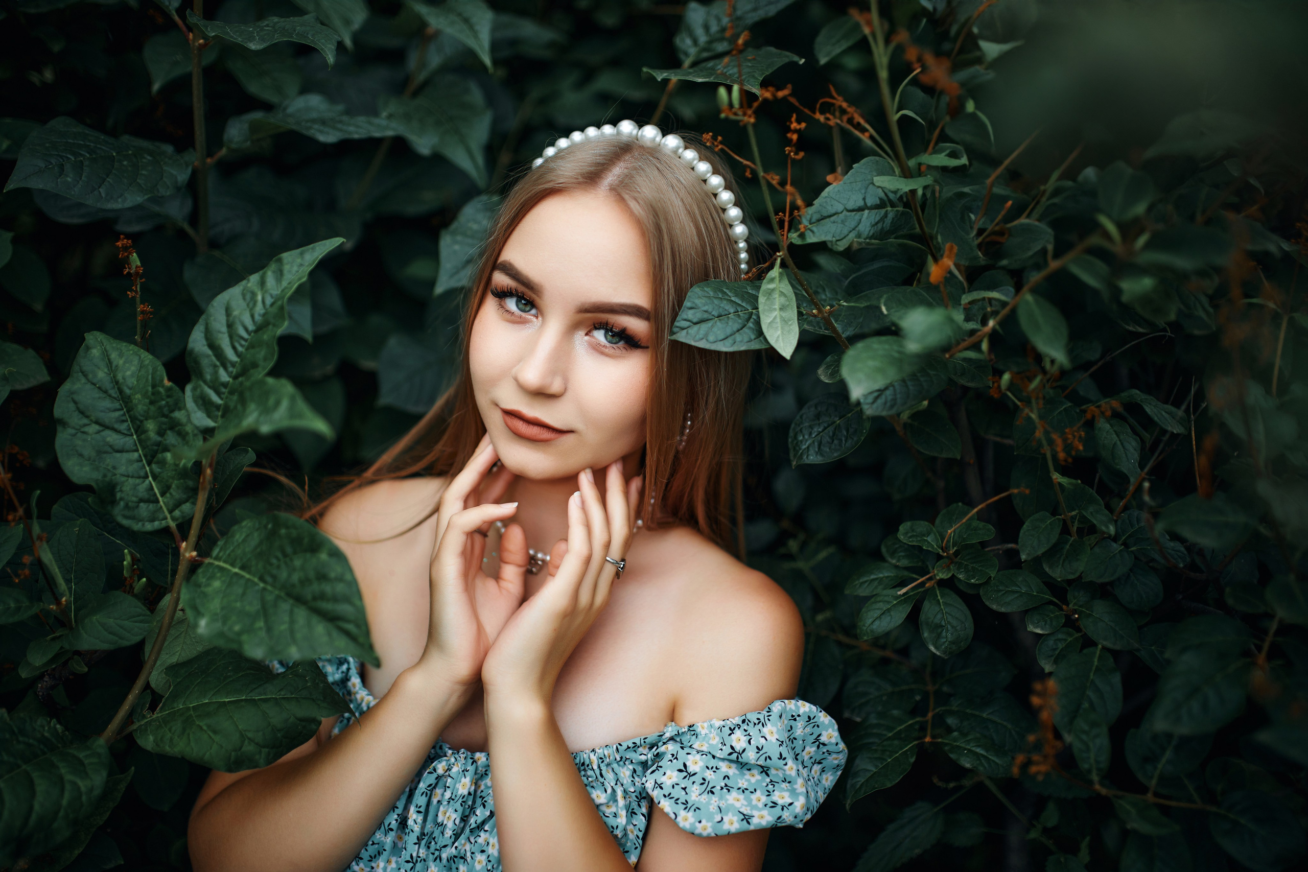 ПОРТРЕТЫ. Свадебный фотограф