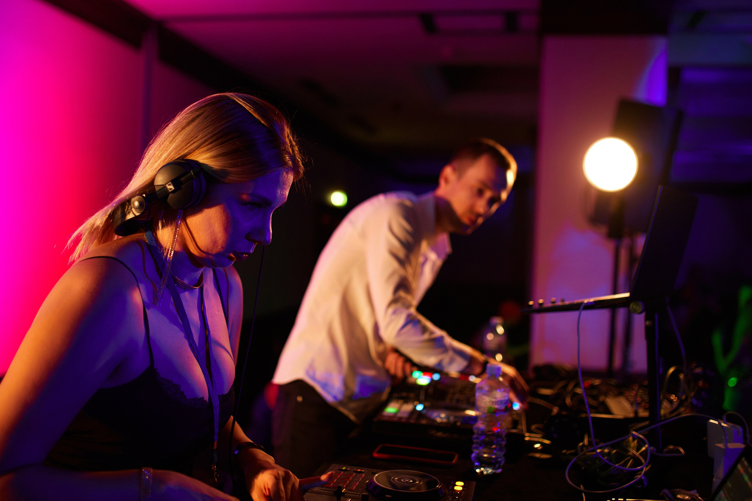 Фестиваль «Люди Киз». Свадебный фотограф