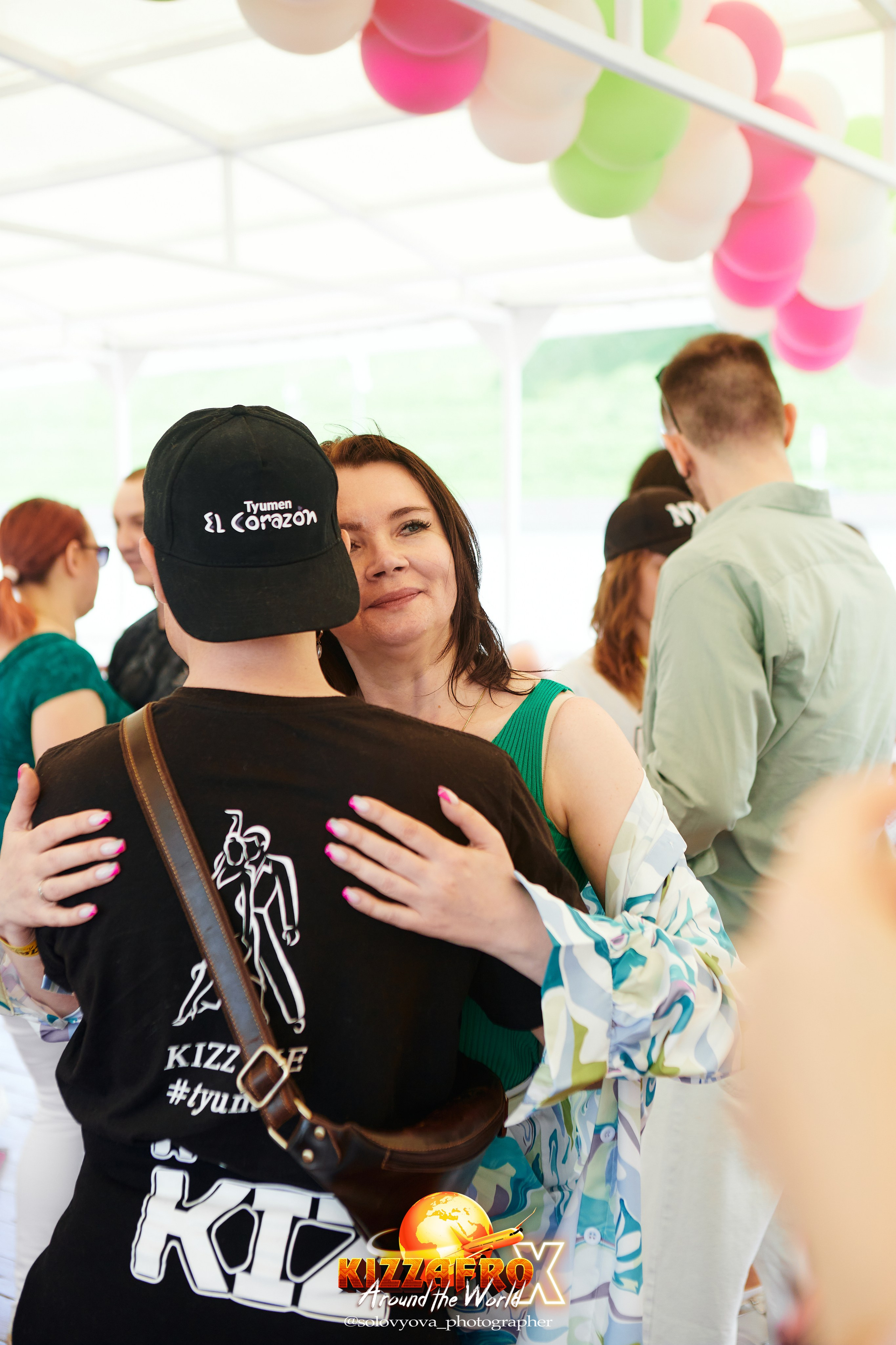 Boat party. Свадебный фотограф