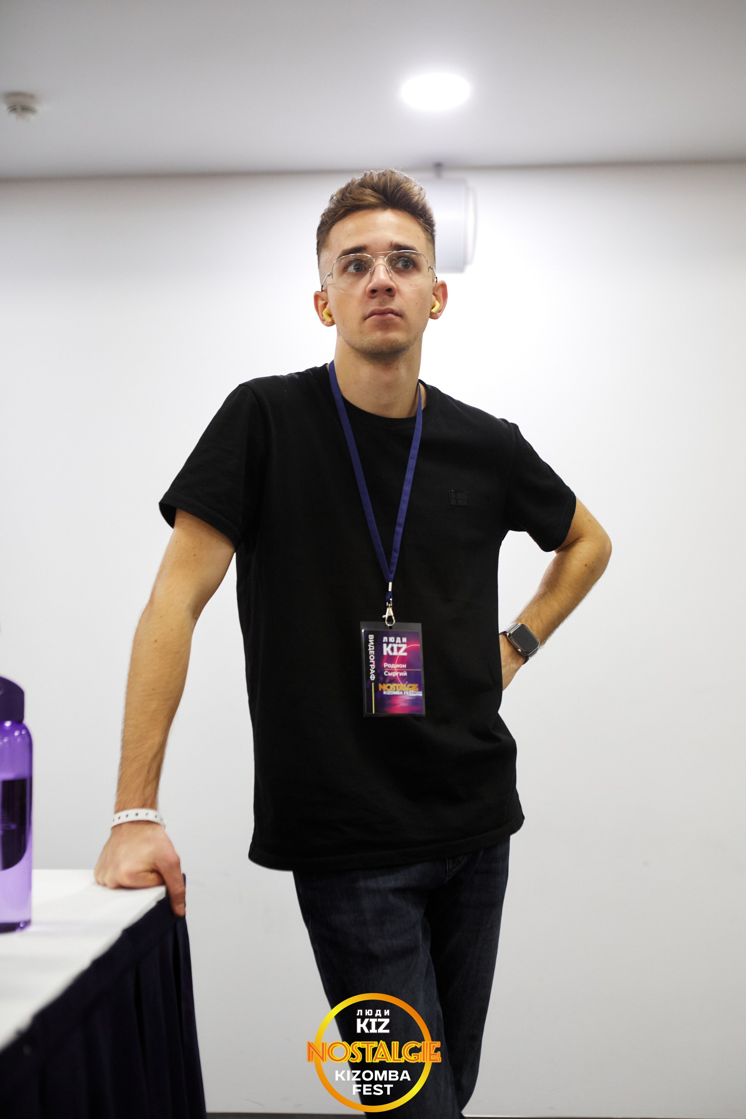 MK Félicien Rossa. Свадебный фотограф