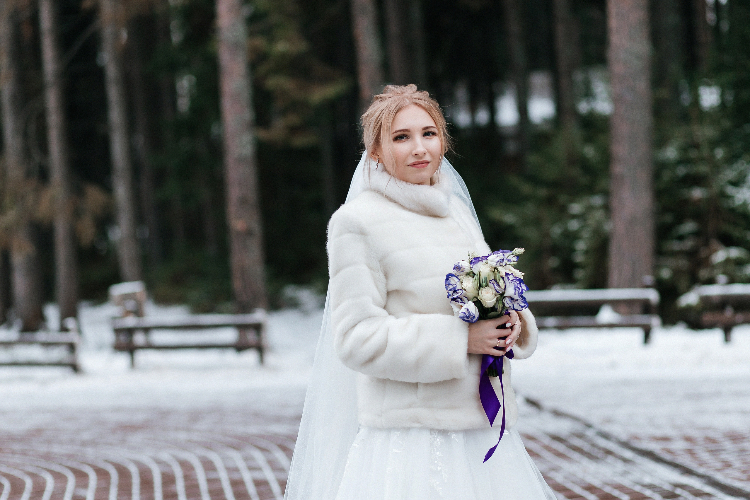 Свадебное. Свадебный фотограф Нижний Новгород | Софа Полякова