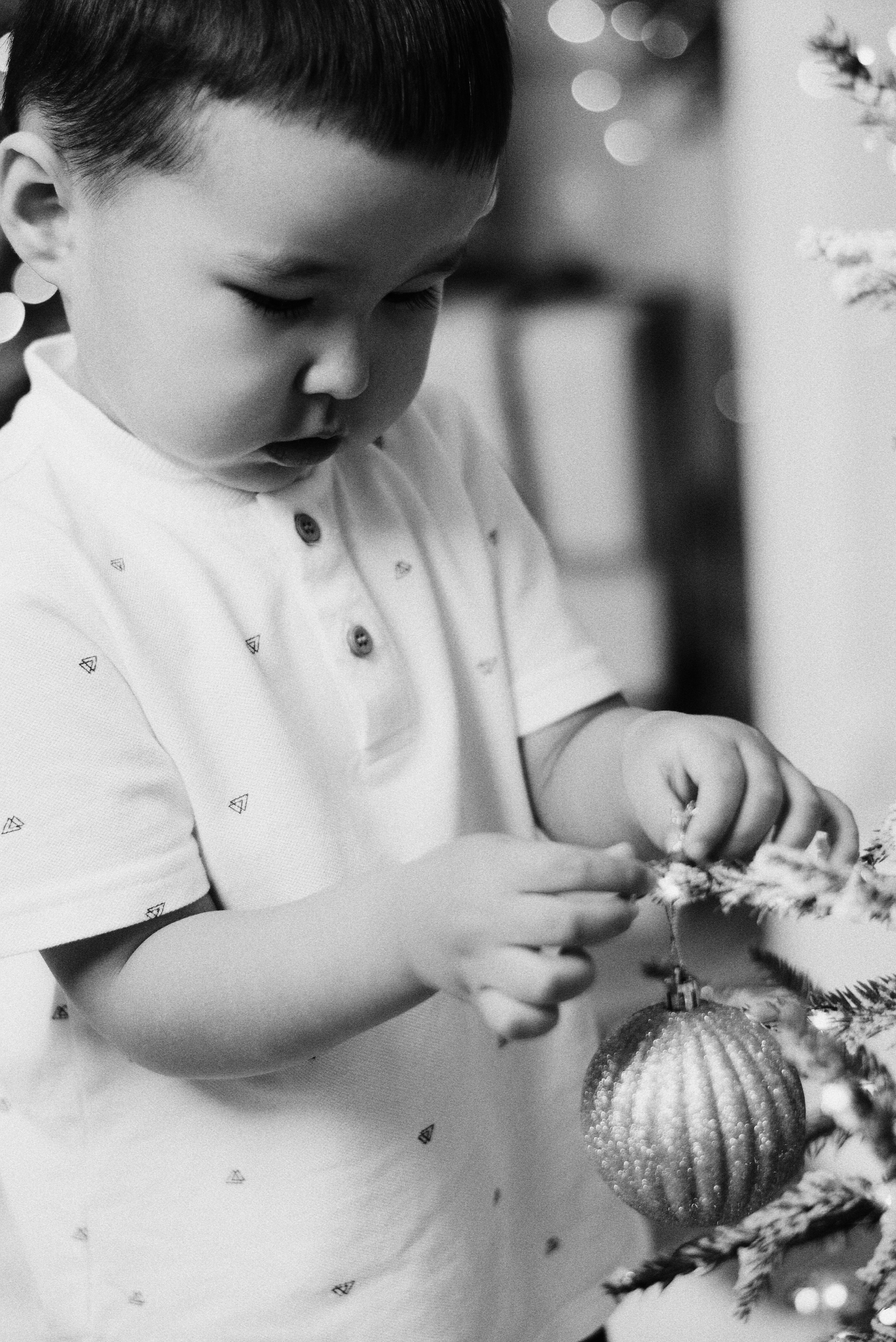 Семейный вечер. Фотограф Дарья Мустафина, Тюмень