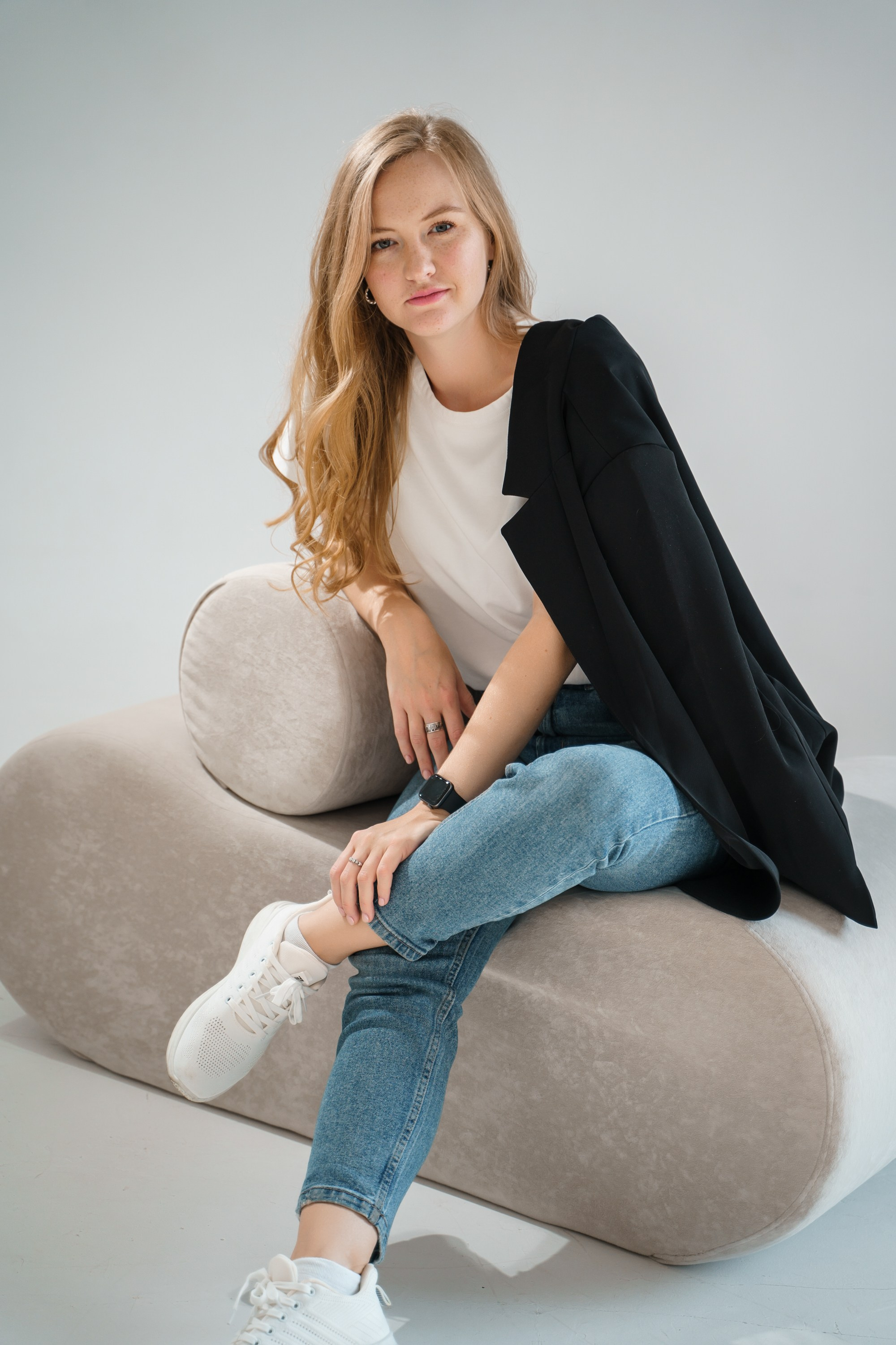 Елена. Фотографы из солнечного Краснодара Вадим и Надежда Митус