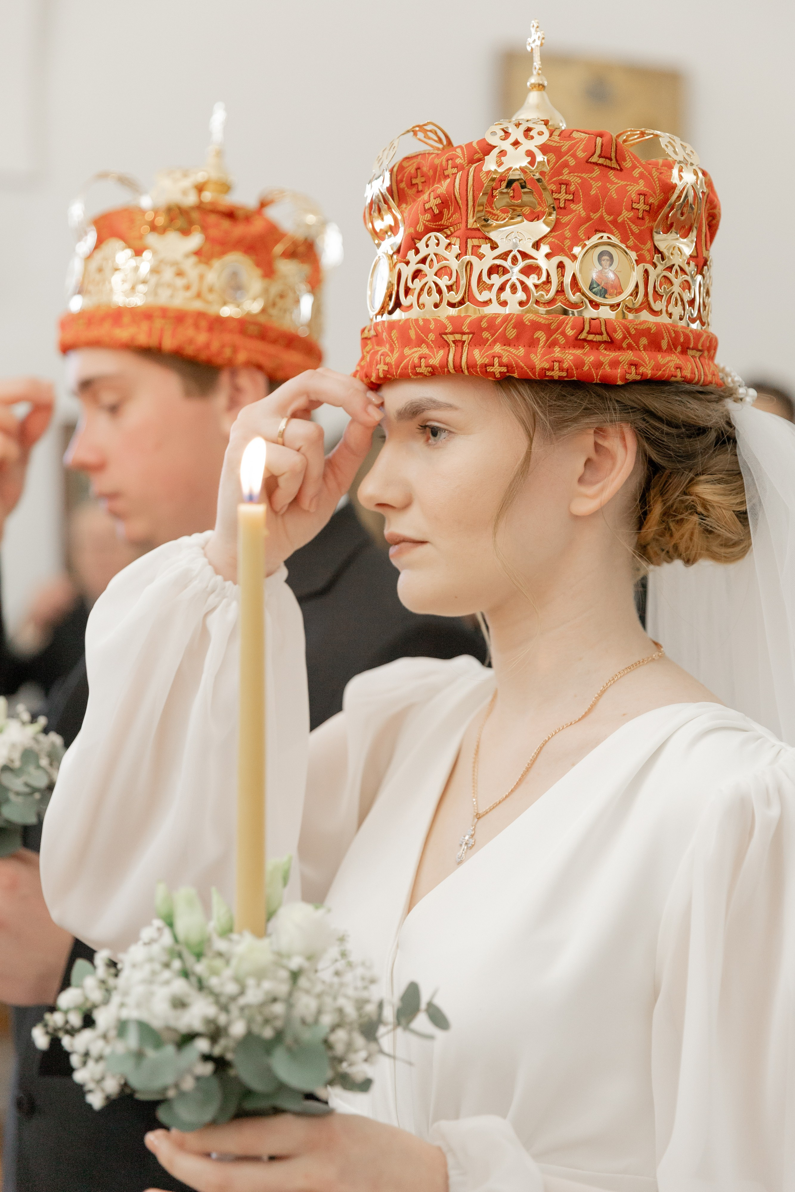 Венчания. Репортажный фотограф в Минске Николай Балюк