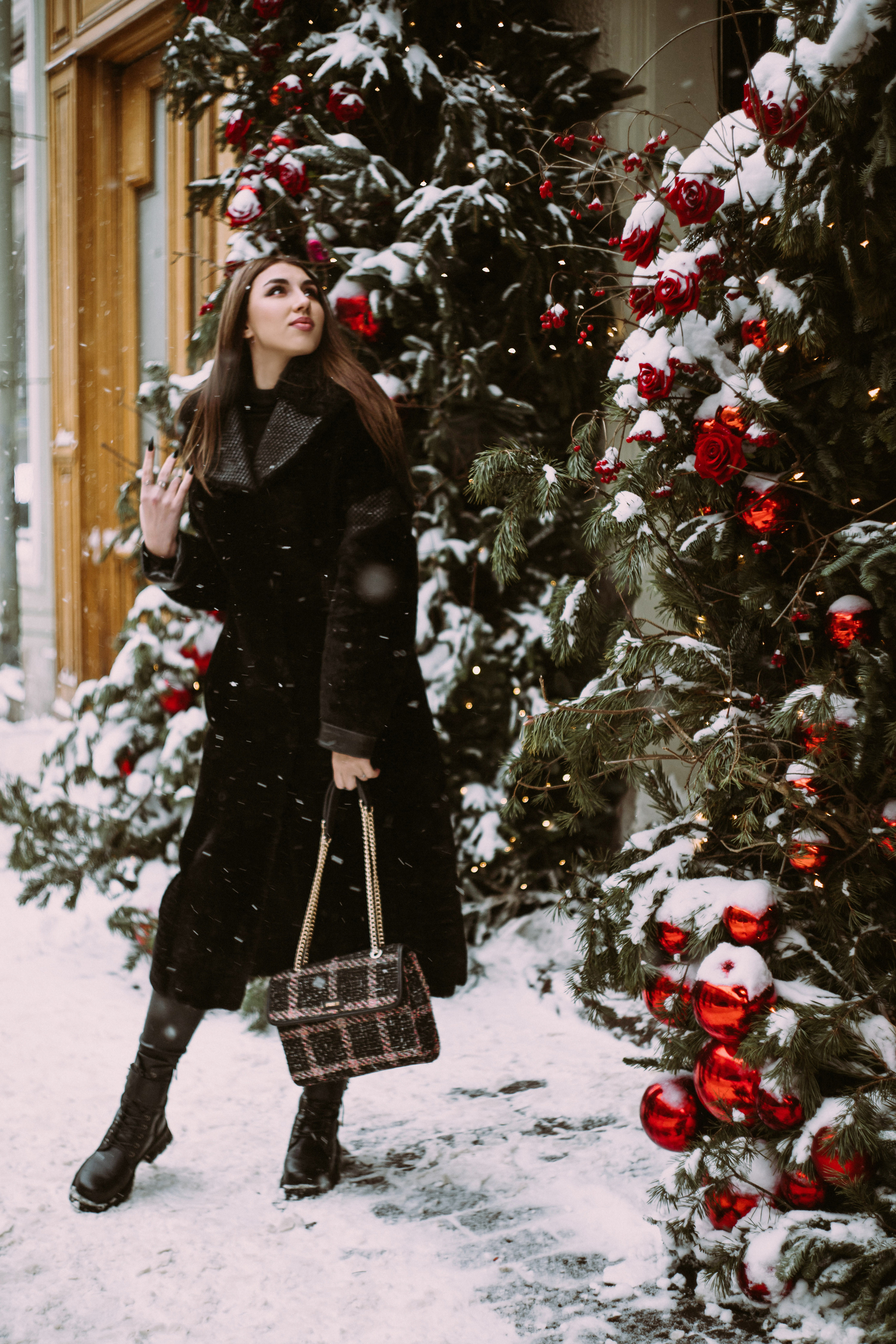 Валерия. Фотограф в Санкт-Петербурге Ангелина Волкова