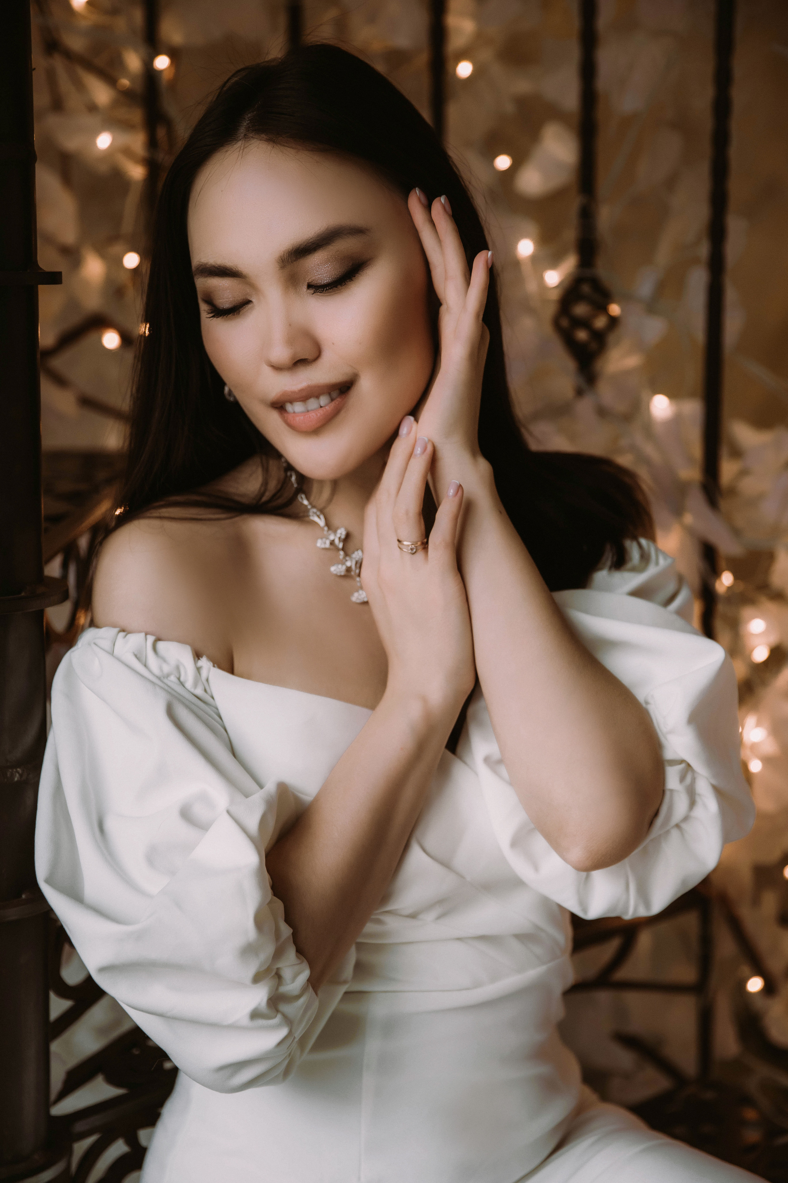 Юля и Слава. Фотограф в Санкт-Петербурге Ангелина Волкова