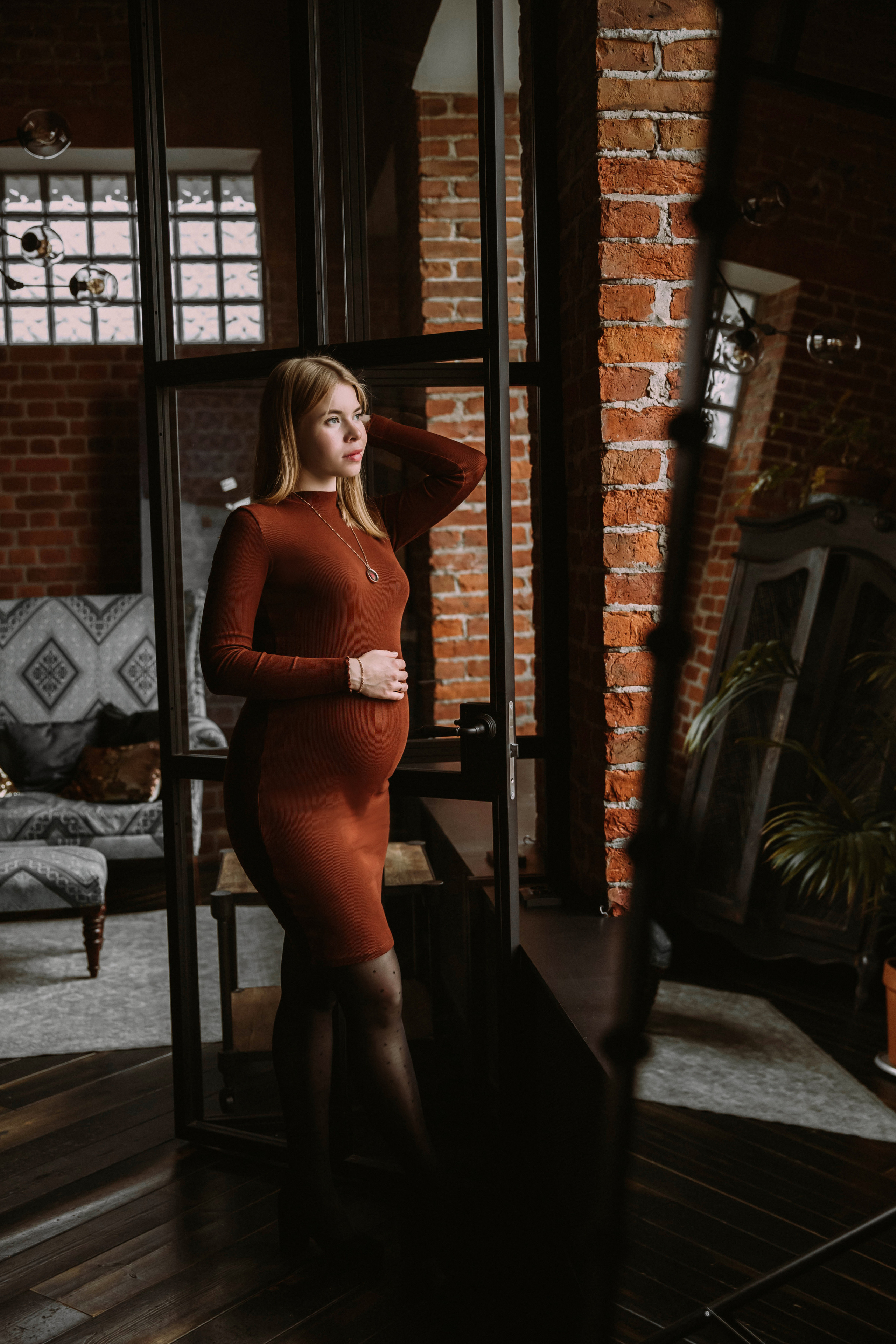 Наталья. Фотограф в Санкт-Петербурге Ангелина Волкова