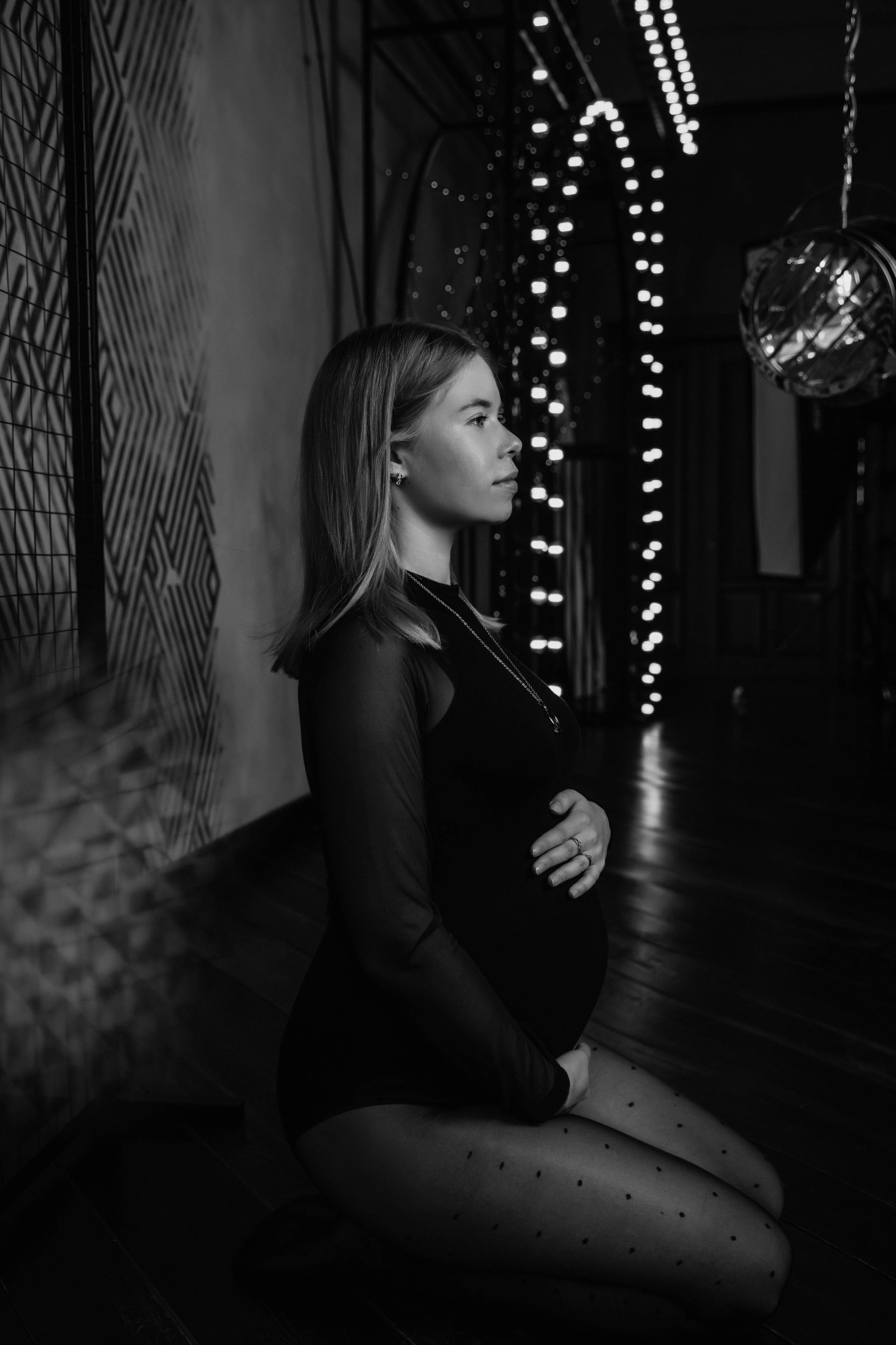 Наталья. Фотограф в Санкт-Петербурге Ангелина Волкова