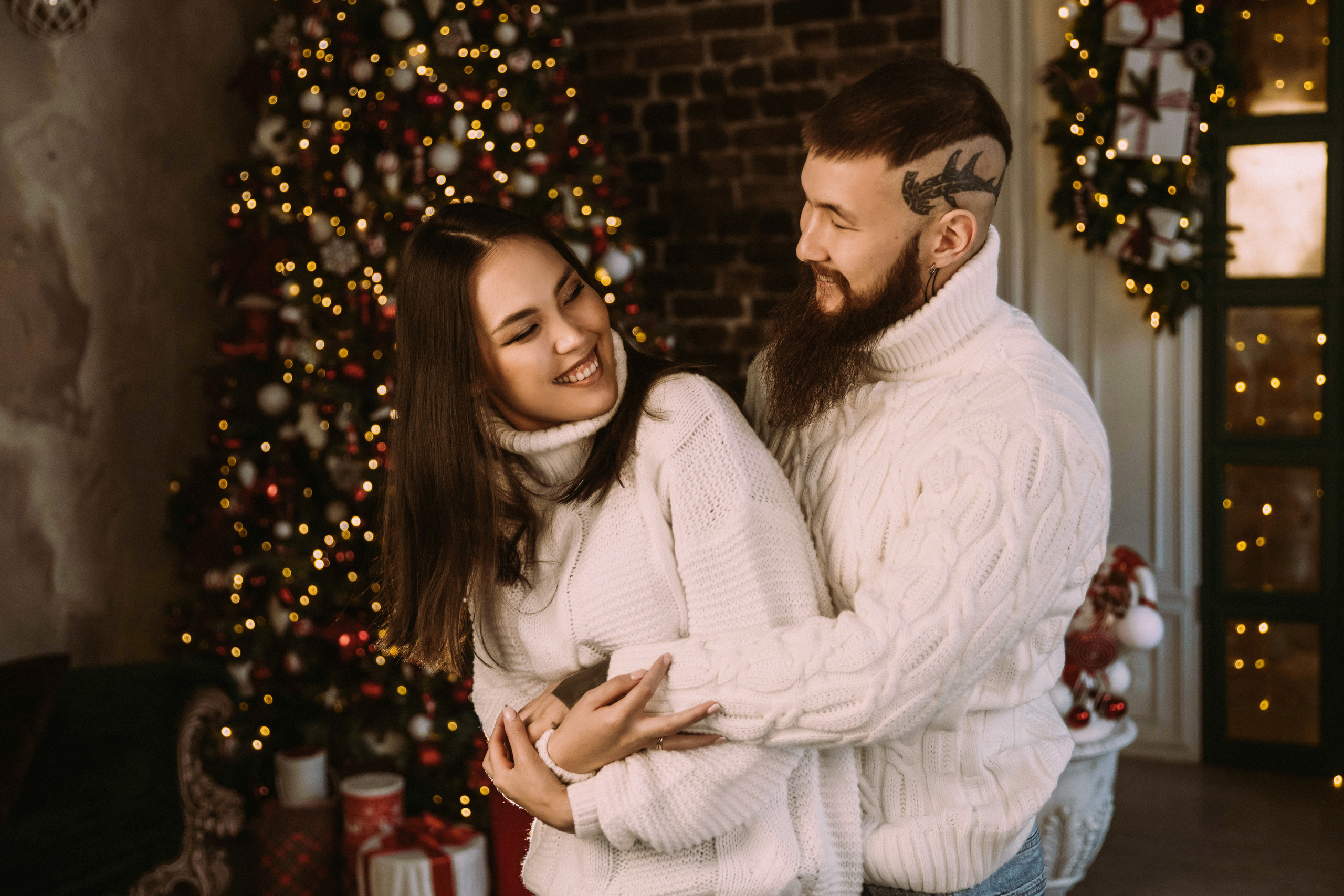 Юля и Слава. Фотограф в Санкт-Петербурге Ангелина Волкова