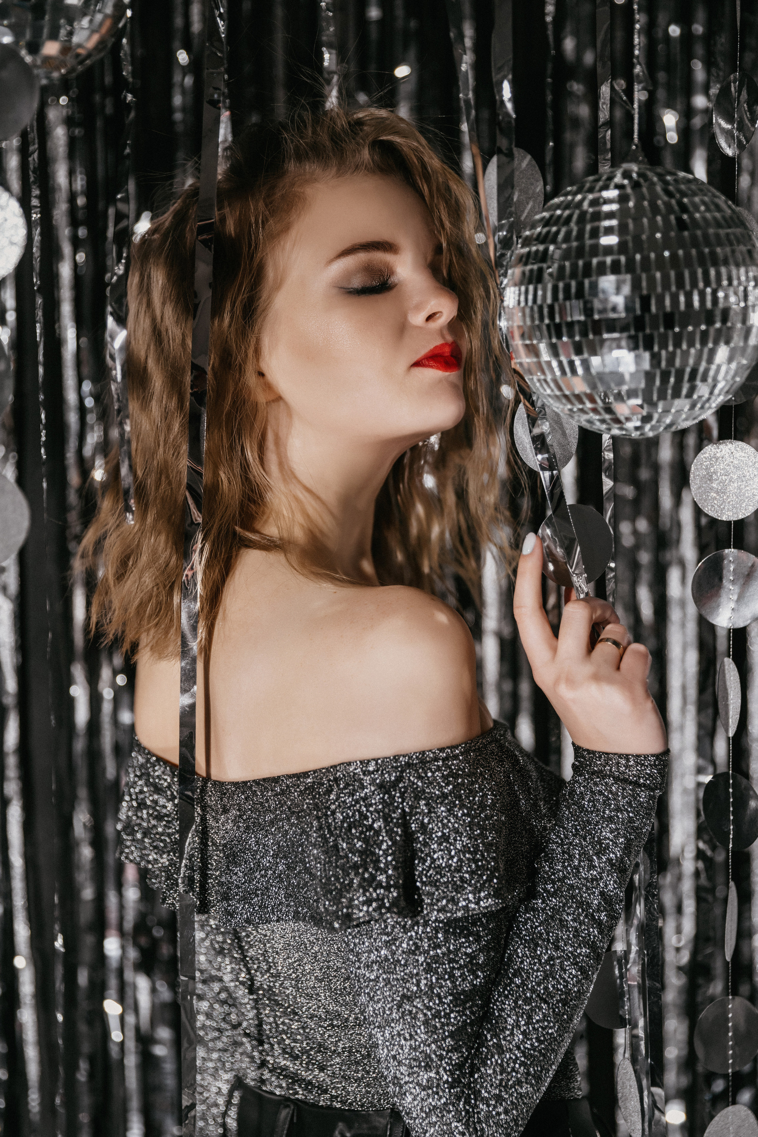 Евгения. Фотограф в Санкт-Петербурге Ангелина Волкова