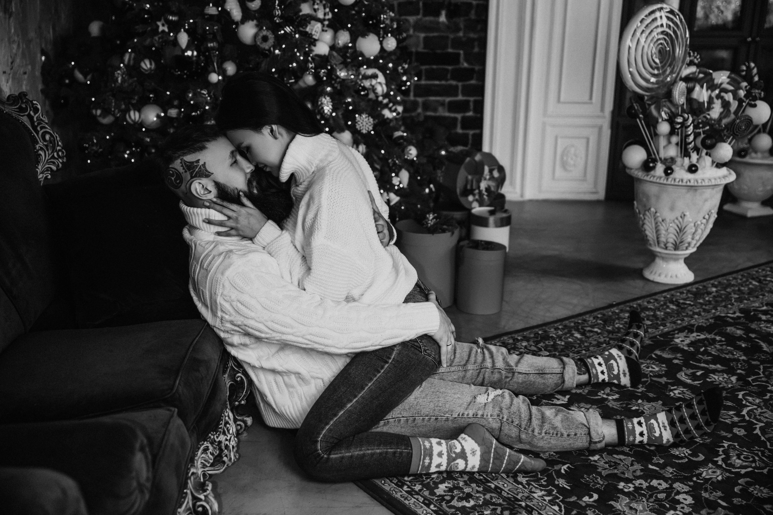 Юля и Слава. Фотограф в Санкт-Петербурге Ангелина Волкова