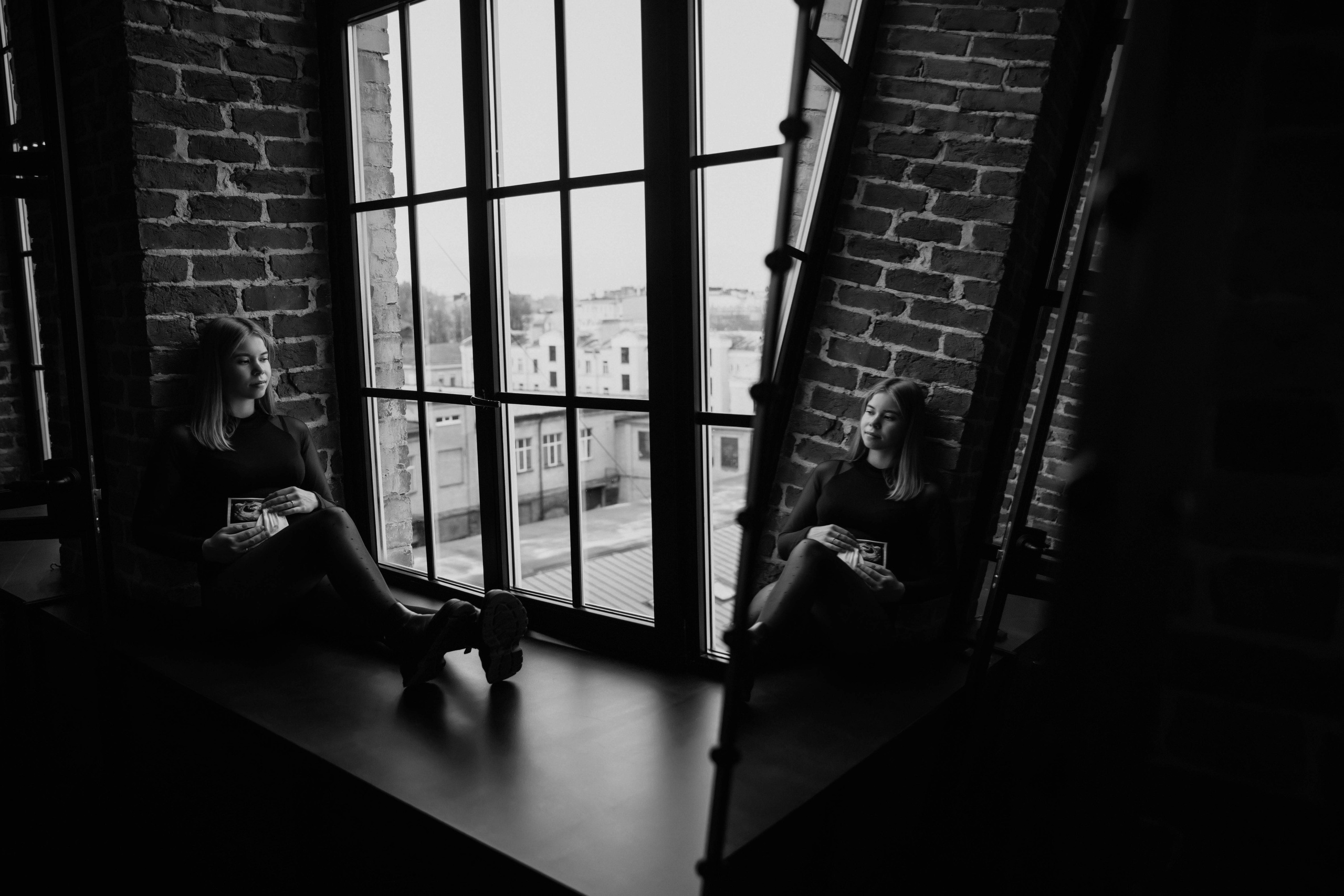 Наталья. Фотограф в Санкт-Петербурге Ангелина Волкова