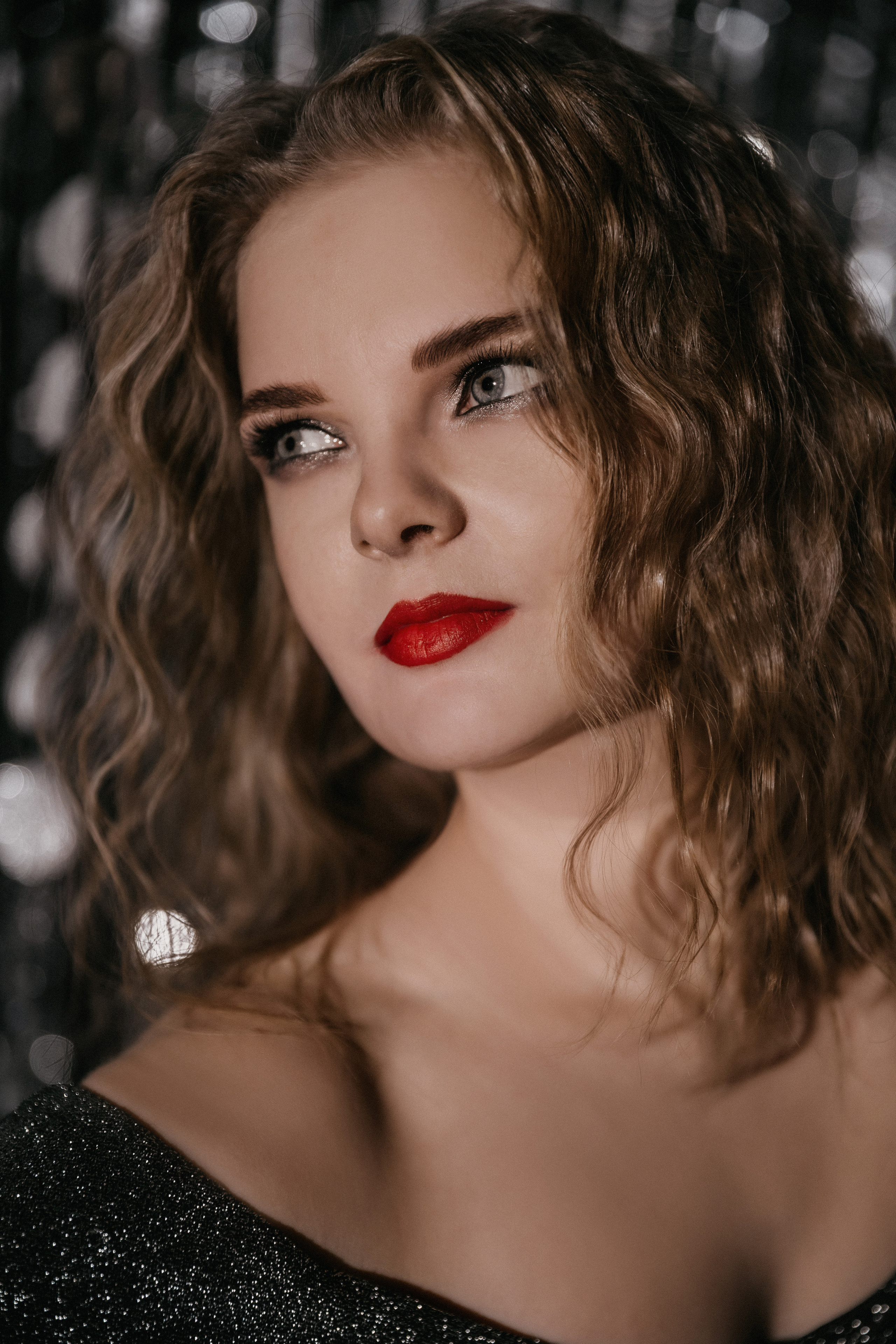 Евгения. Фотограф в Санкт-Петербурге Ангелина Волкова