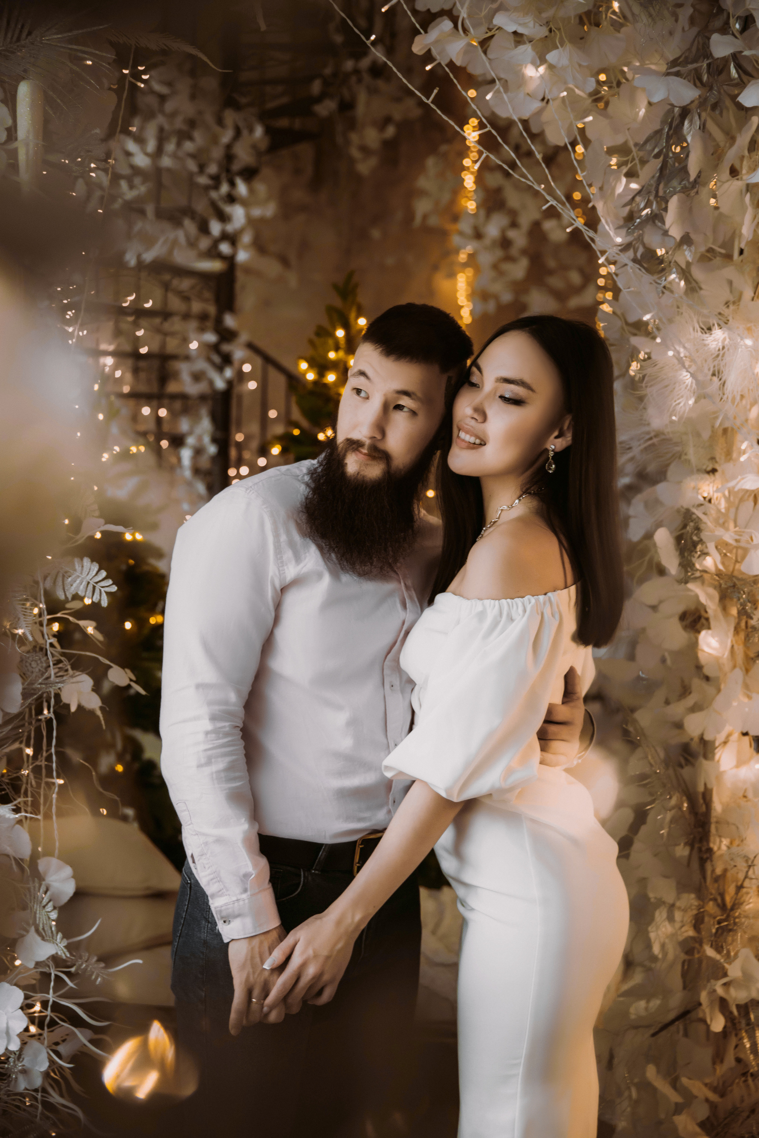 Юля и Слава. Фотограф в Санкт-Петербурге Ангелина Волкова