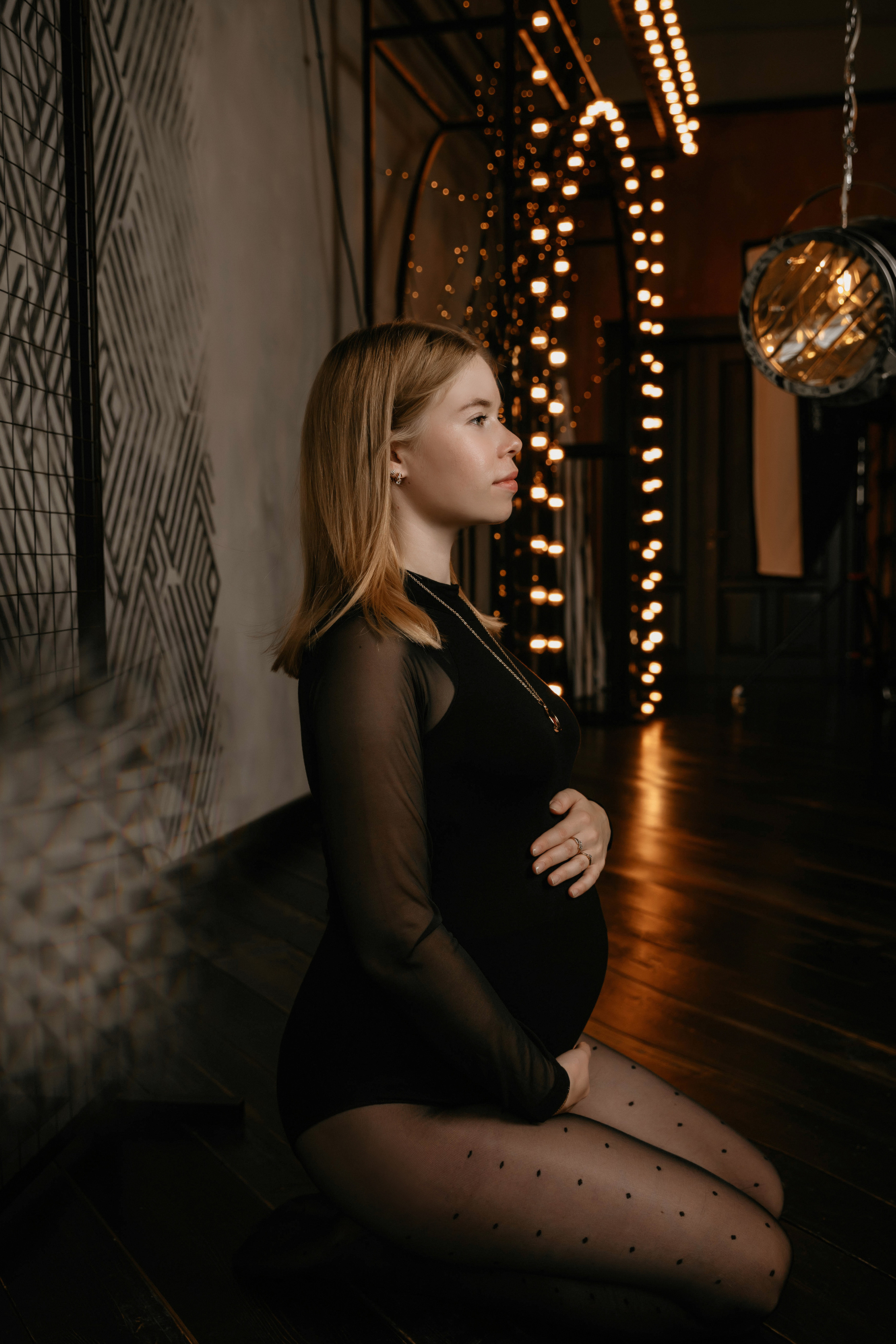 Наталья. Фотограф в Санкт-Петербурге Ангелина Волкова