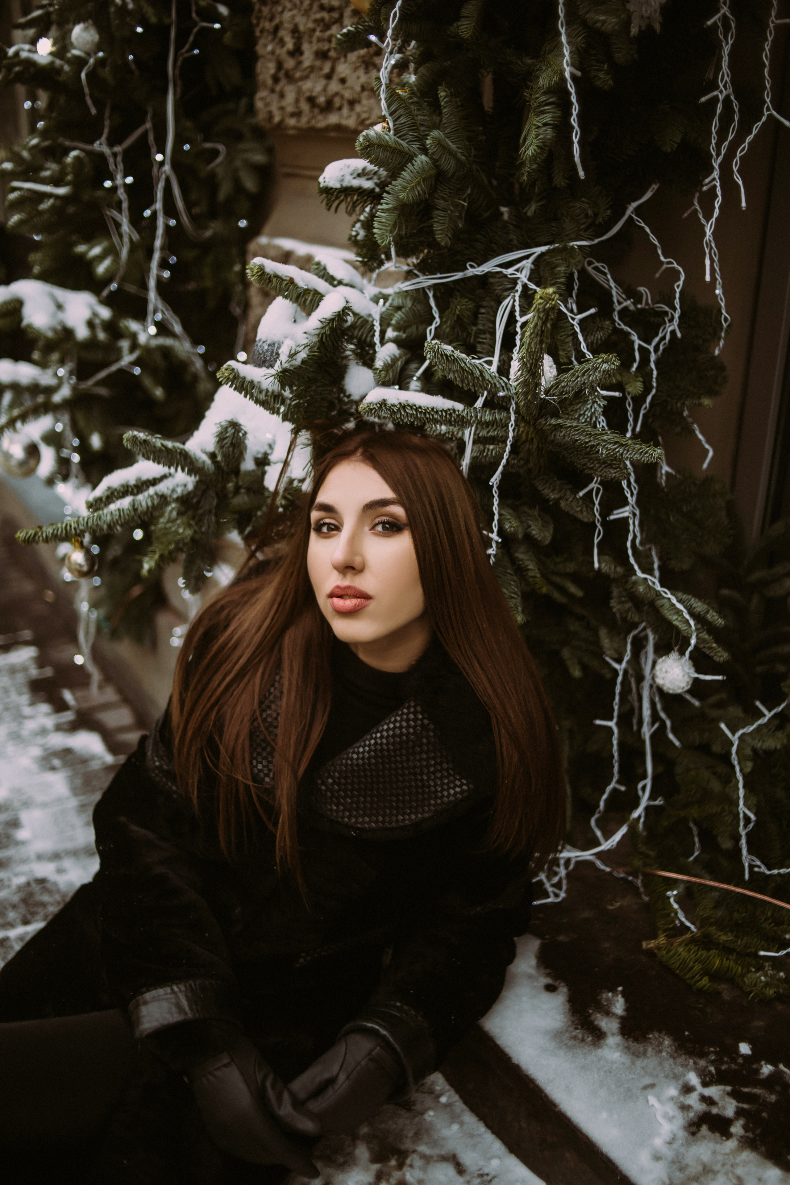 Валерия. Фотограф в Санкт-Петербурге Ангелина Волкова