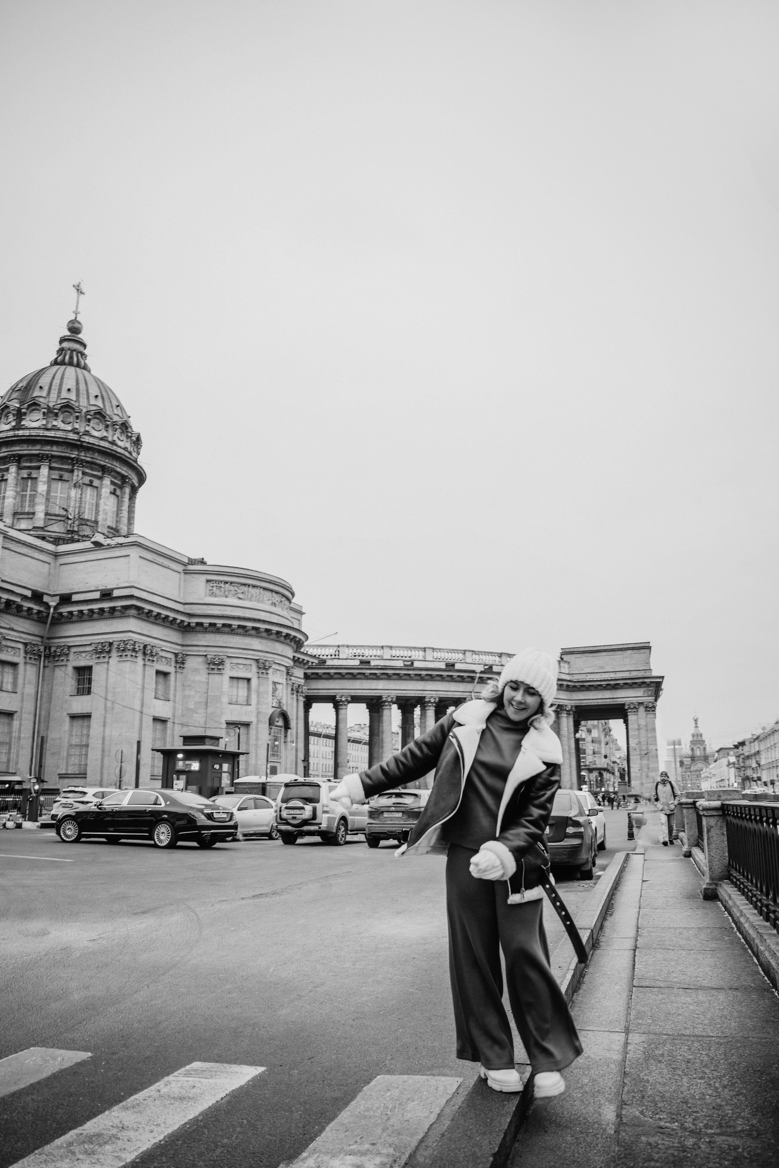 Юля. Фотограф в Санкт-Петербурге Ангелина Волкова