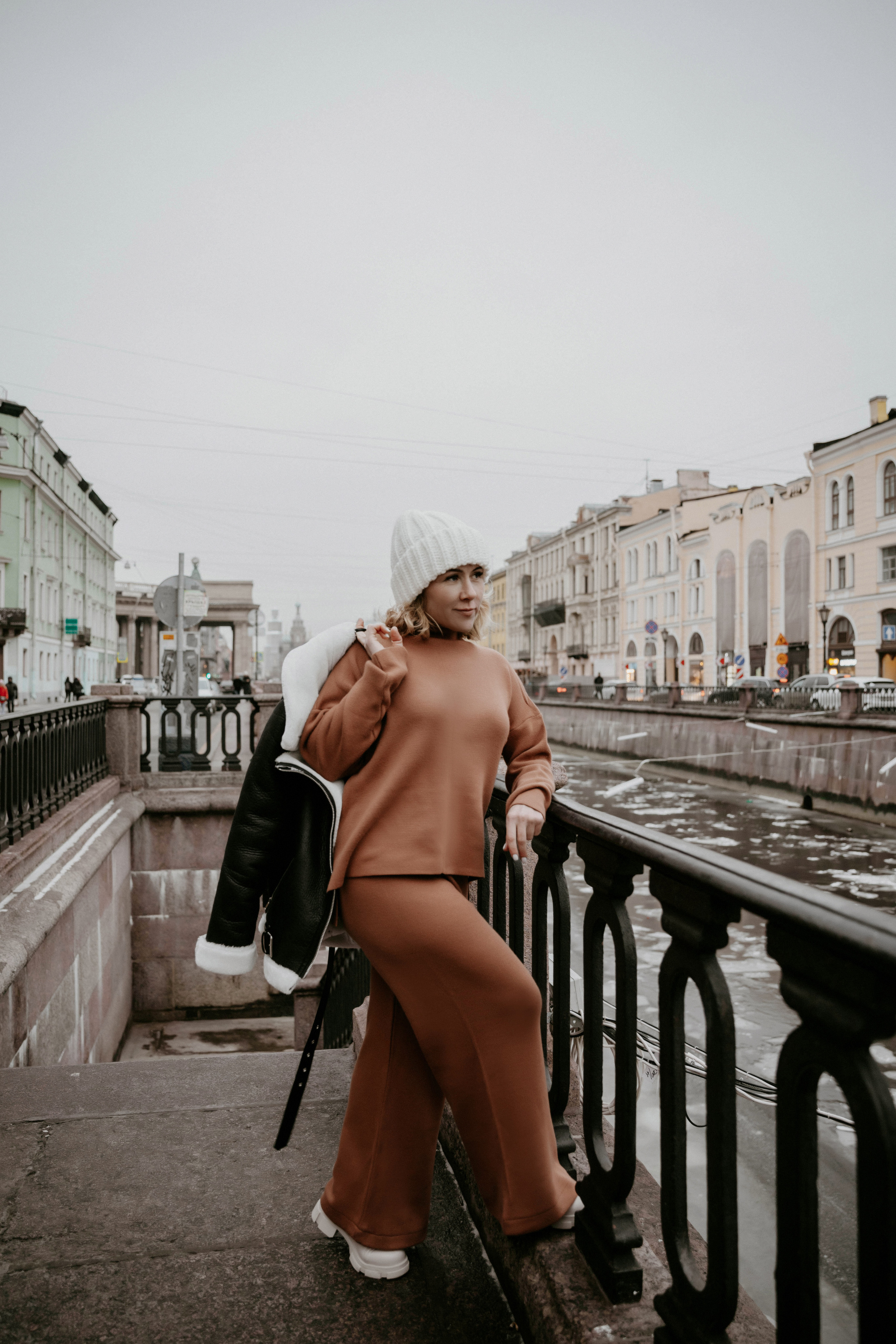 Юля. Фотограф в Санкт-Петербурге Ангелина Волкова