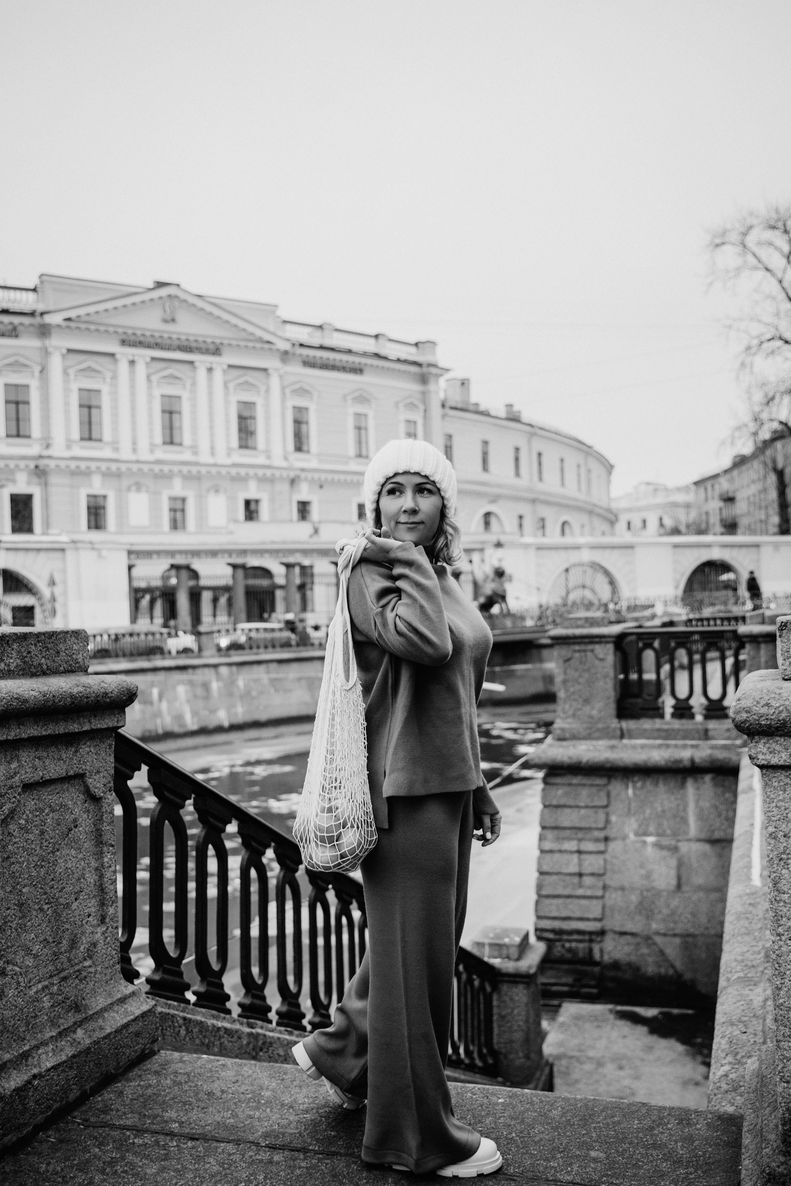 Юля. Фотограф в Санкт-Петербурге Ангелина Волкова