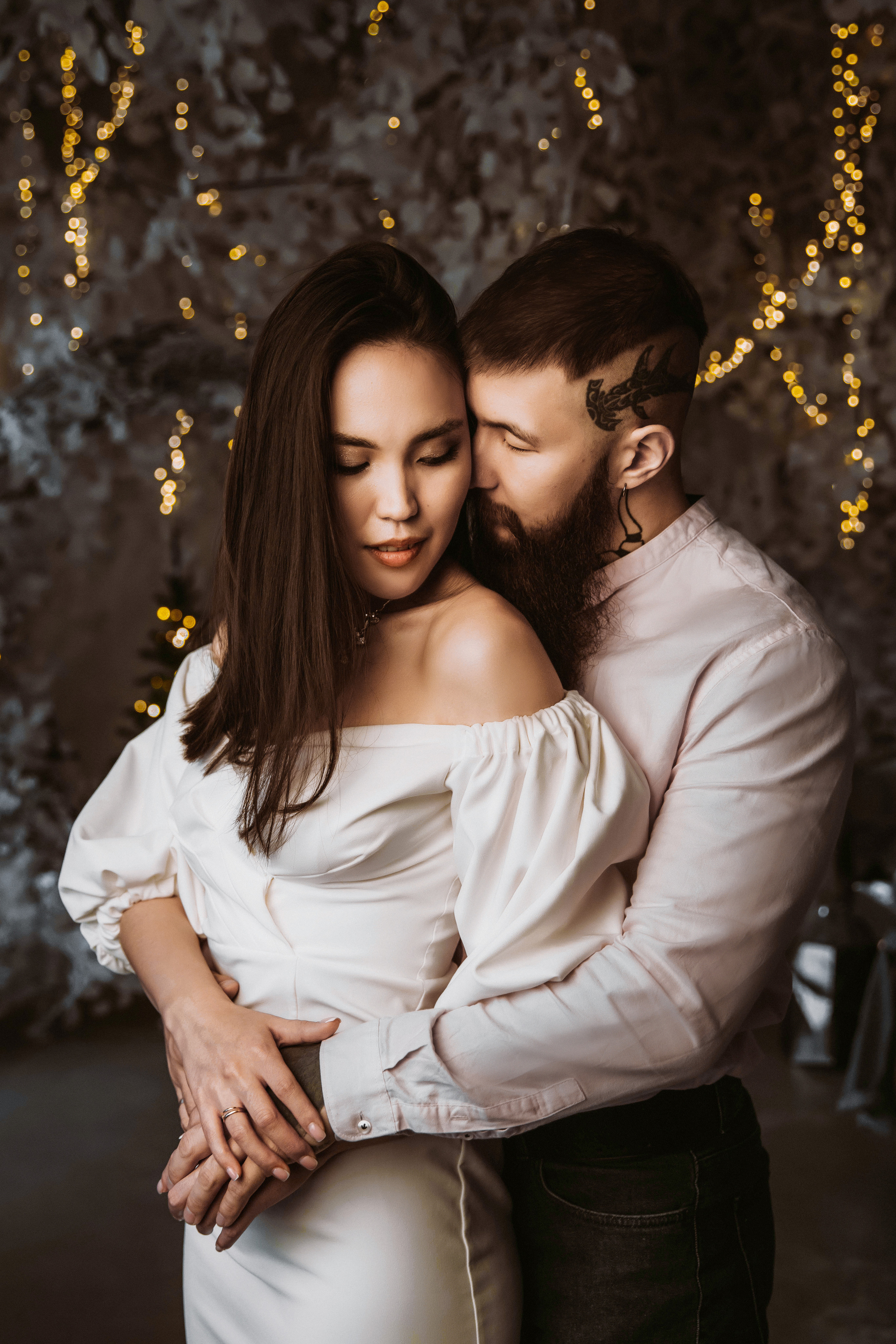 Юля и Слава. Фотограф в Санкт-Петербурге Ангелина Волкова